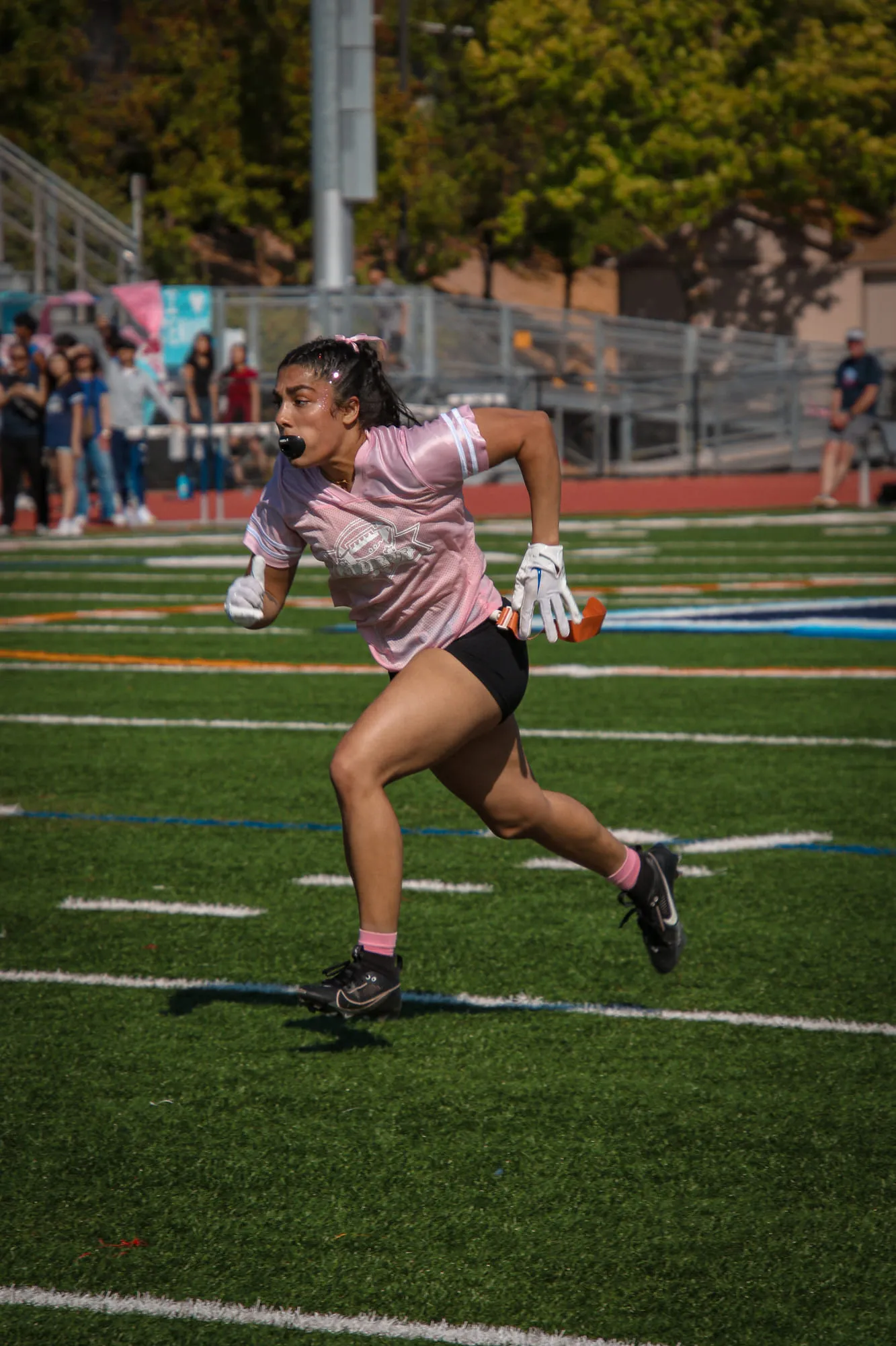 Flag Football — frame 83 of 85