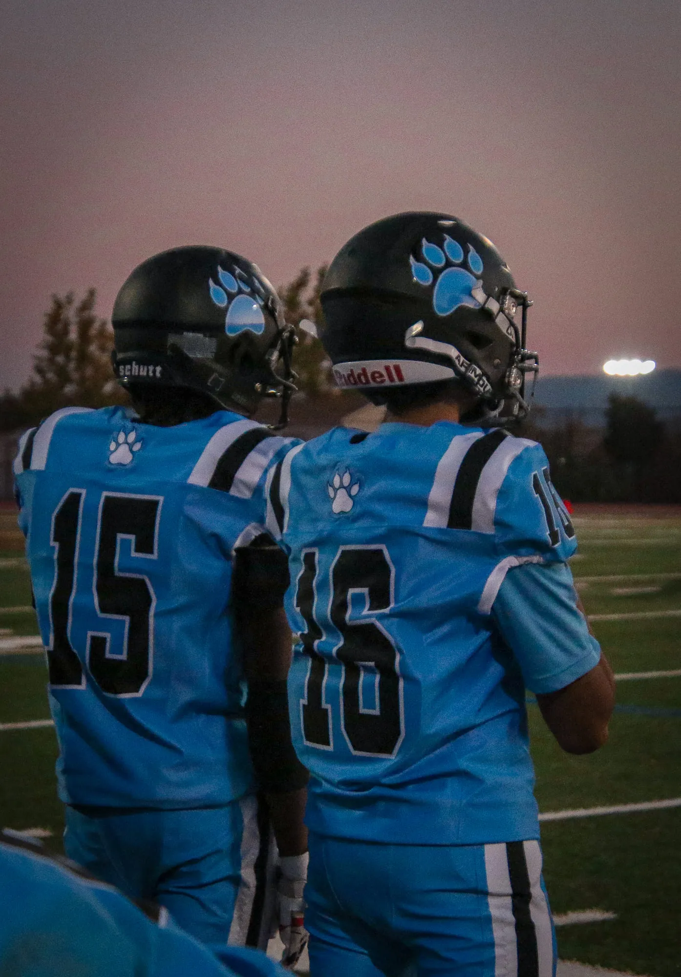 Football — frame 3 of 57