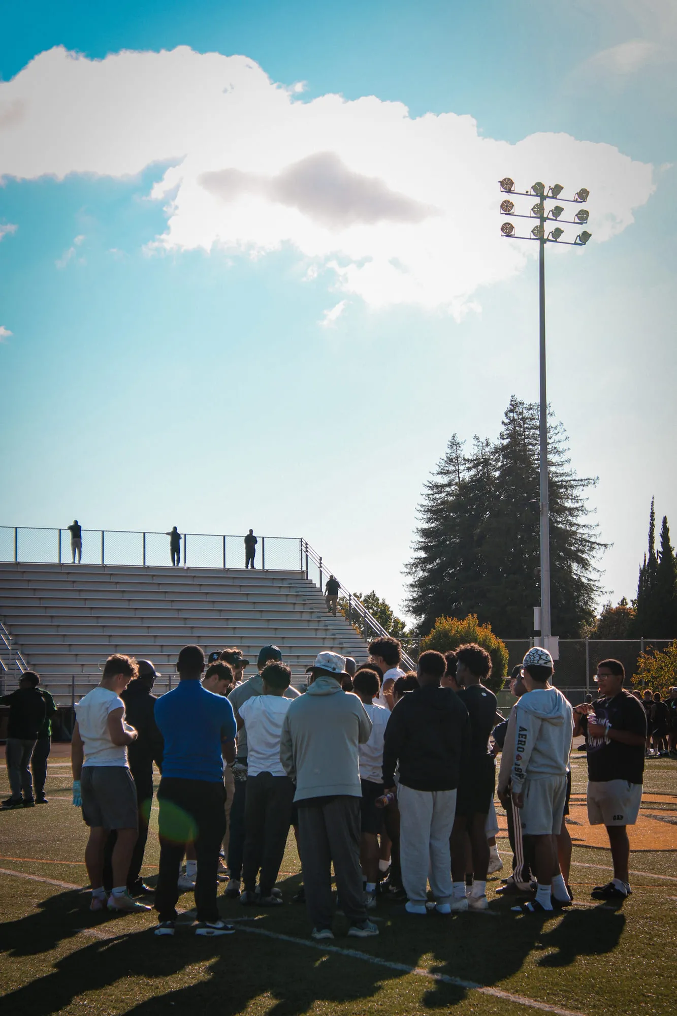 Football — frame 4 of 57