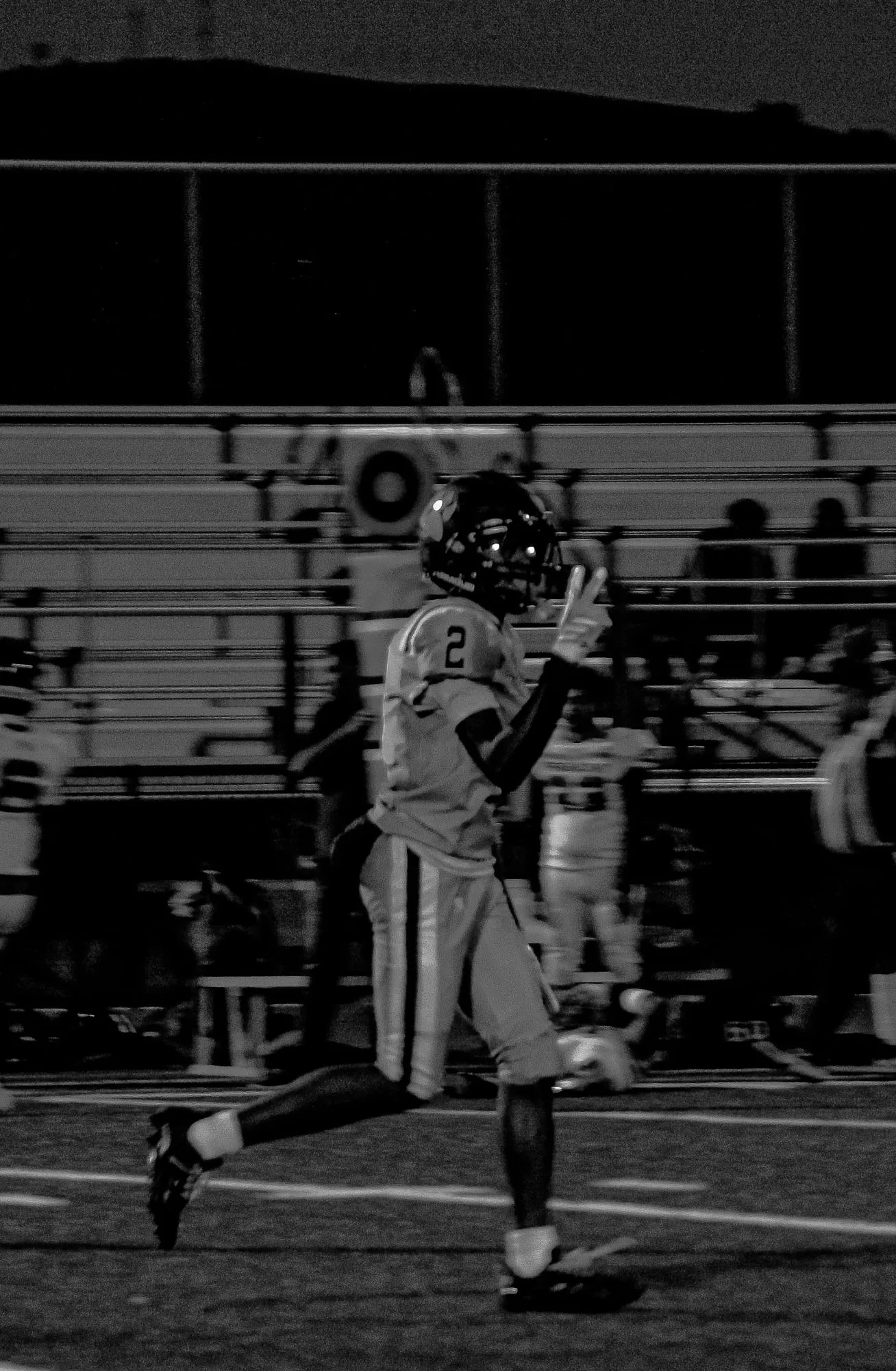 Football — frame 6 of 57
