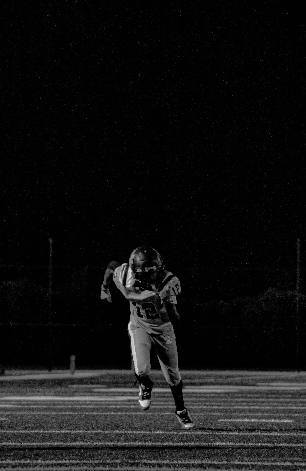 Football — frame 8 of 57