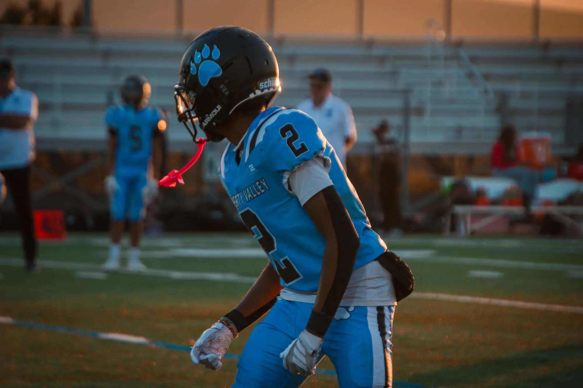 Football — frame 11 of 57