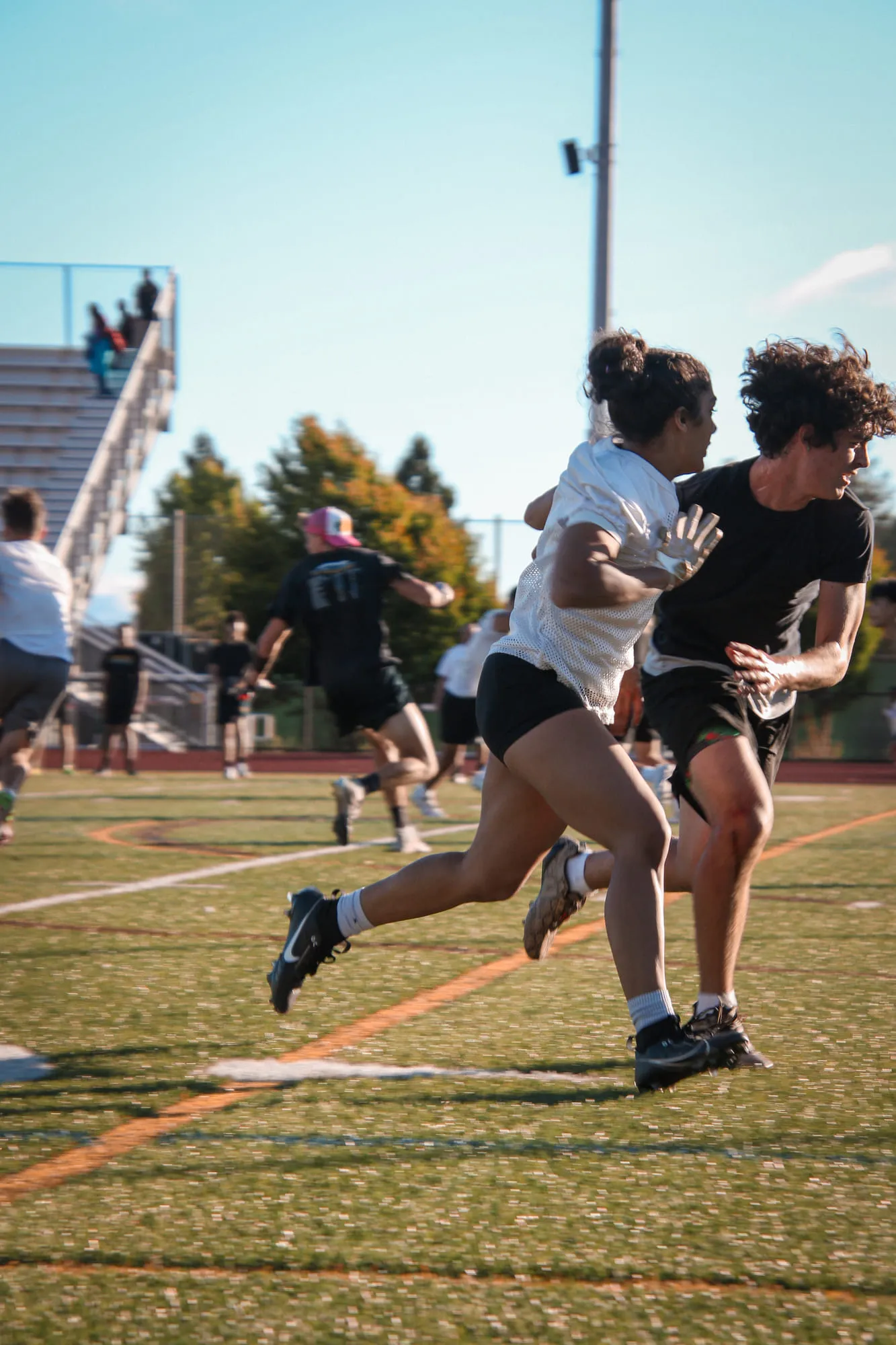 Football — frame 17 of 57