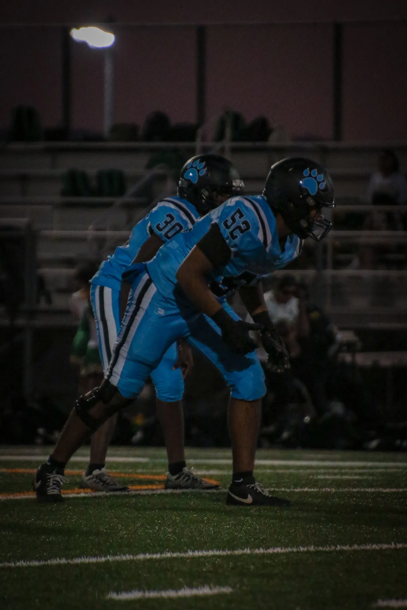 Football — frame 21 of 57