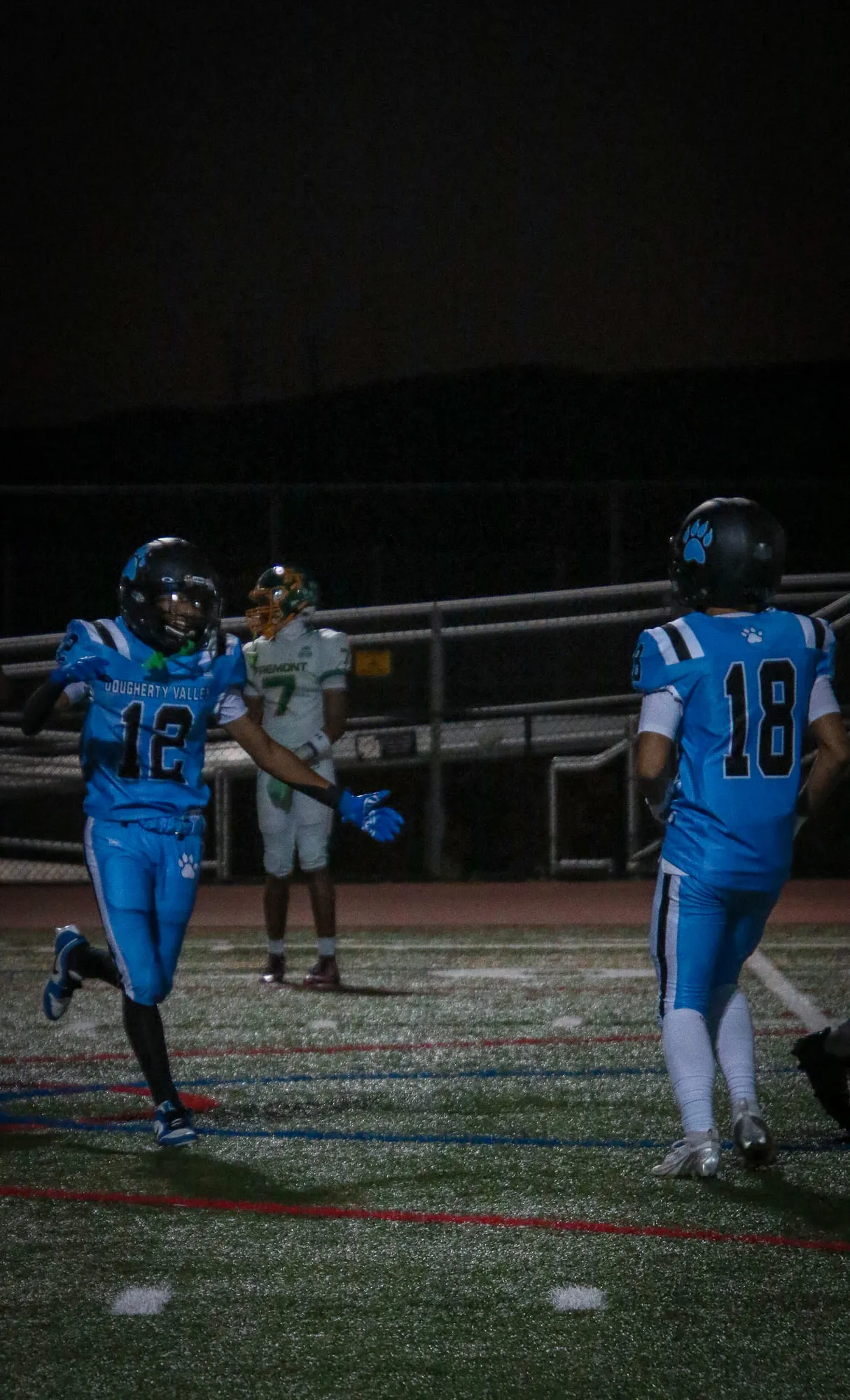 Football — frame 23 of 57