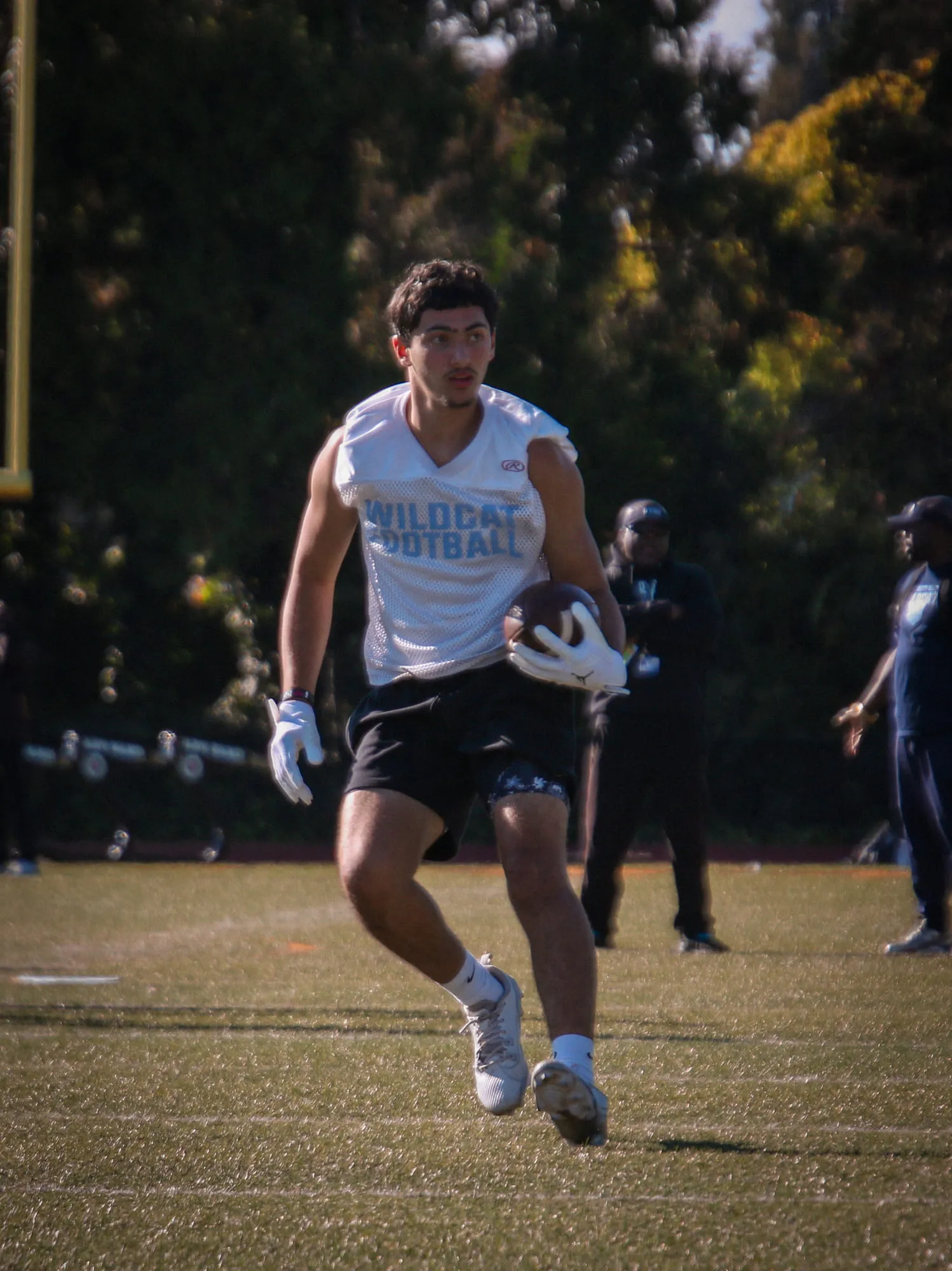 Football — frame 24 of 57