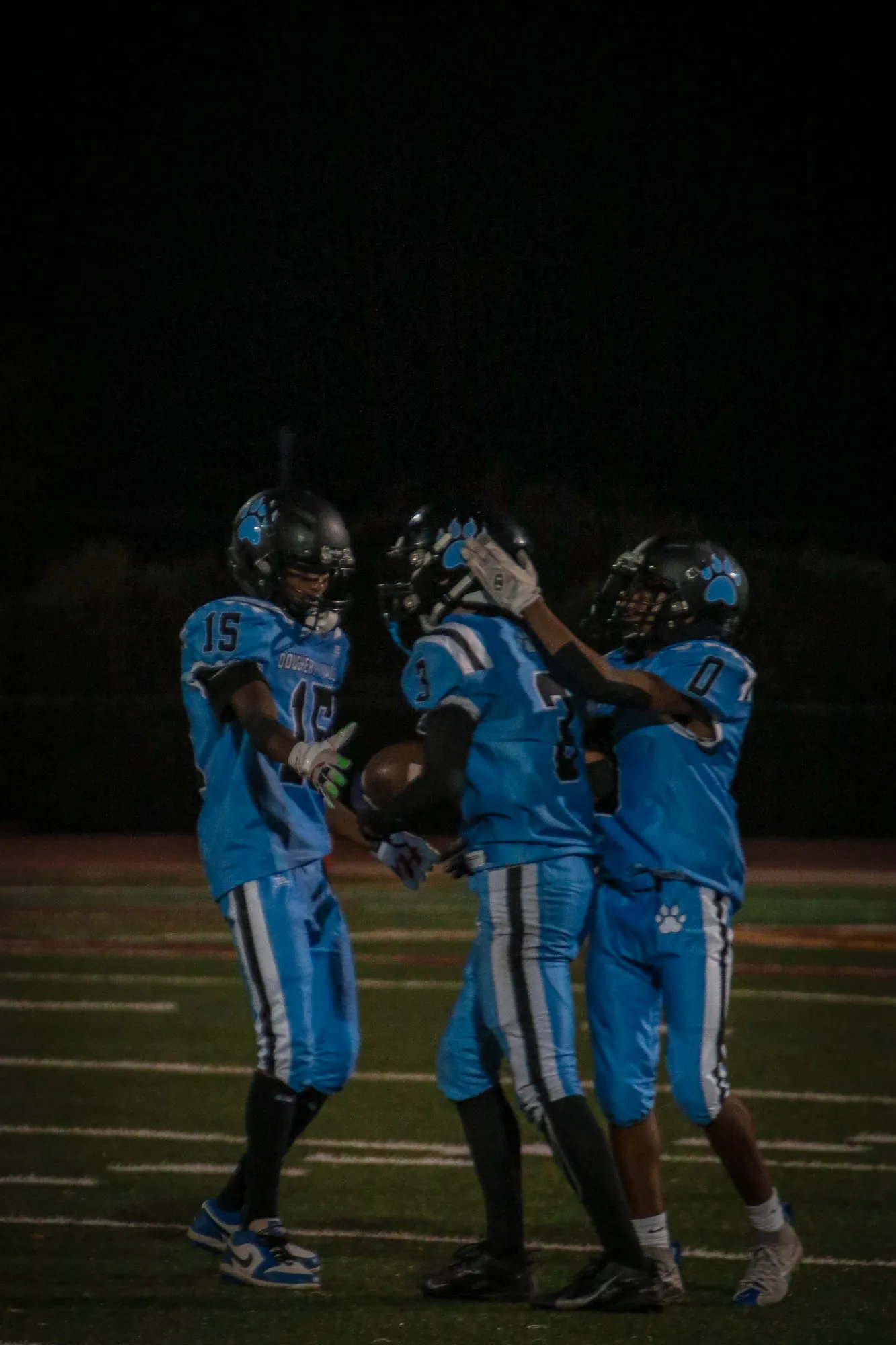 Football — frame 29 of 57
