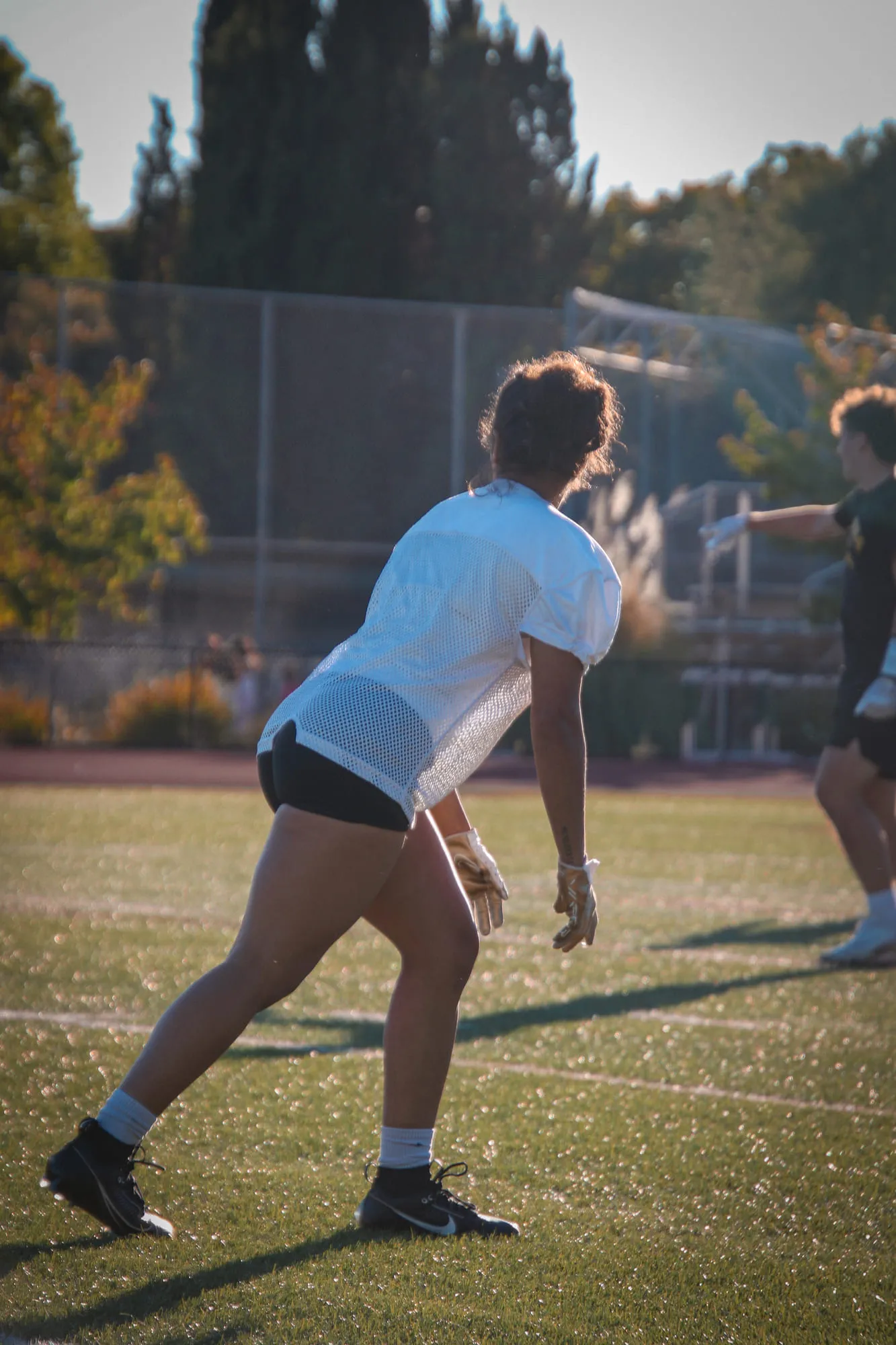 Football — frame 30 of 57