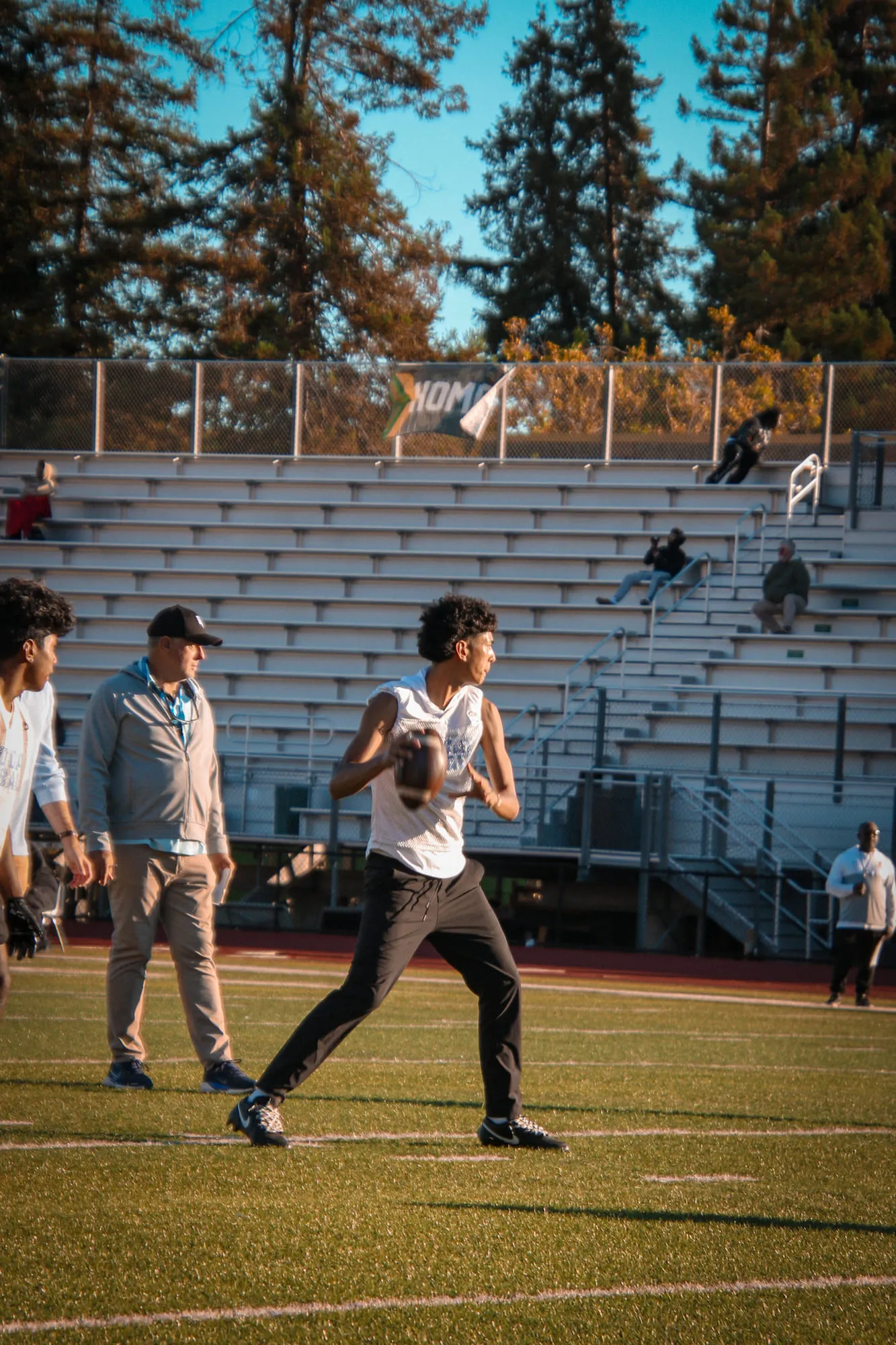 Football — frame 31 of 57
