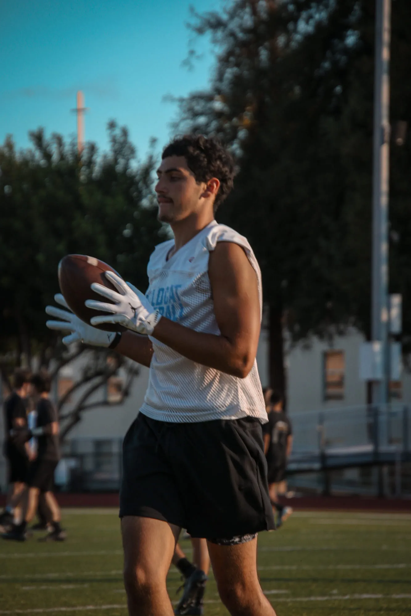 Football — frame 33 of 57
