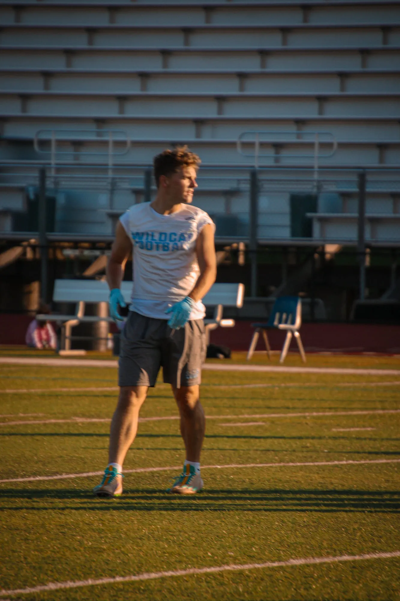 Football — frame 34 of 57