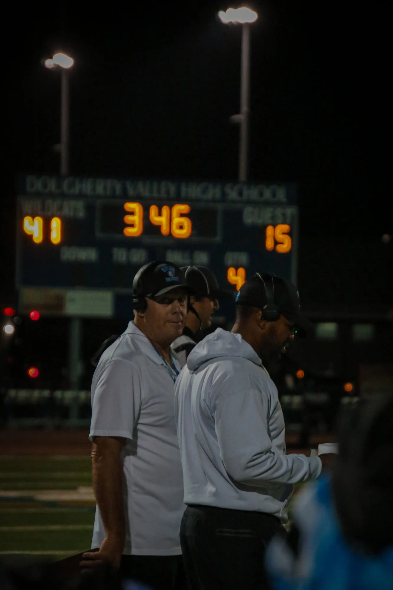 Football — frame 36 of 57