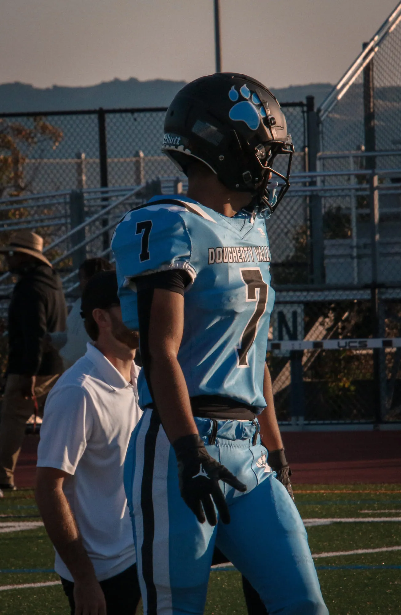 Football — frame 38 of 57