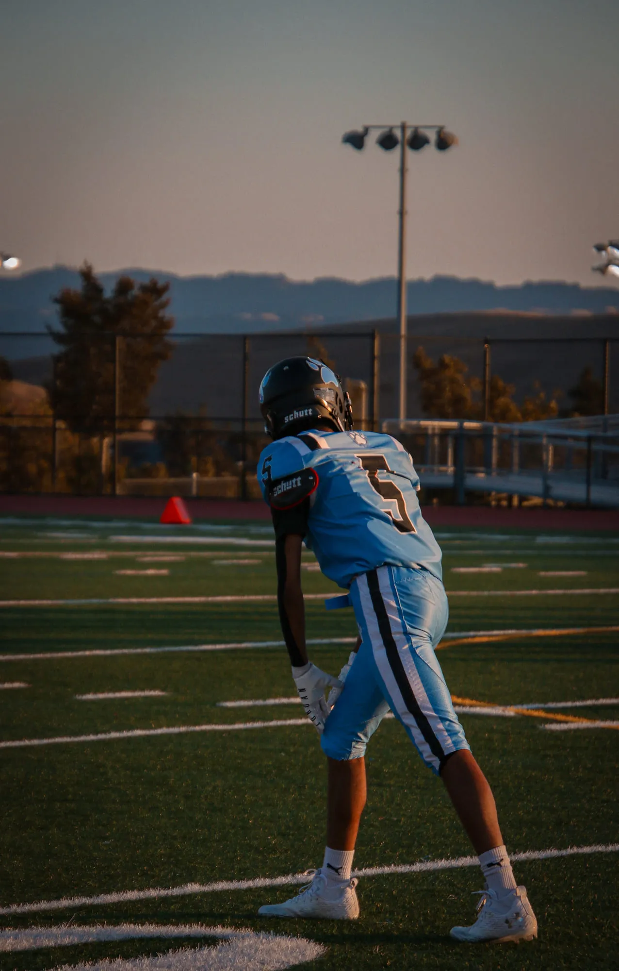 Football — frame 43 of 57