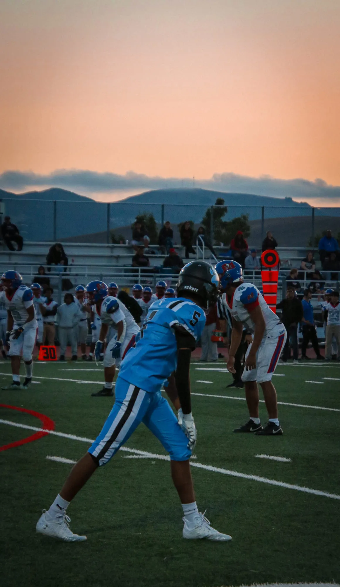 Football — frame 51 of 57