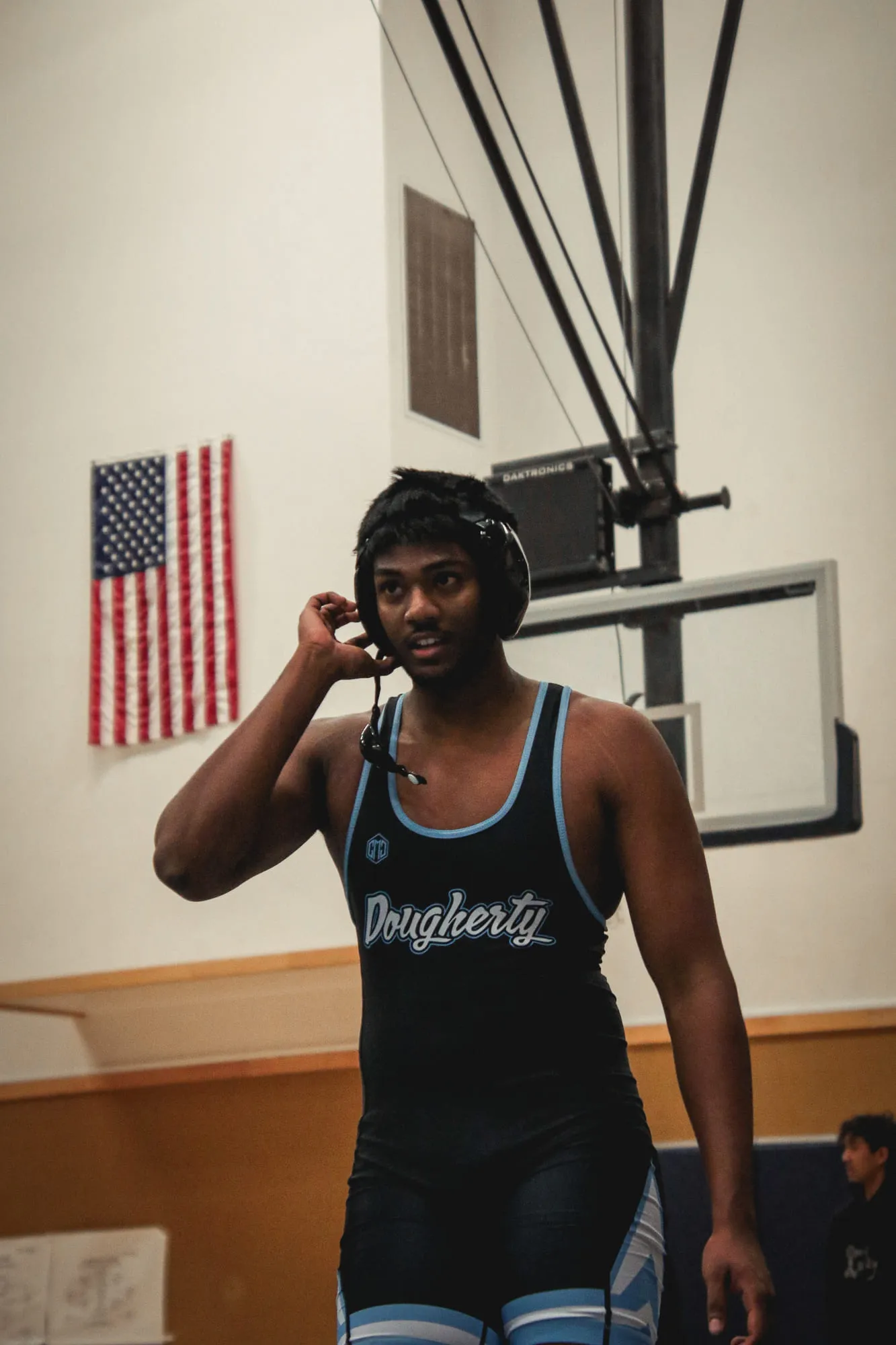 Wrestling — frame 8 of 235