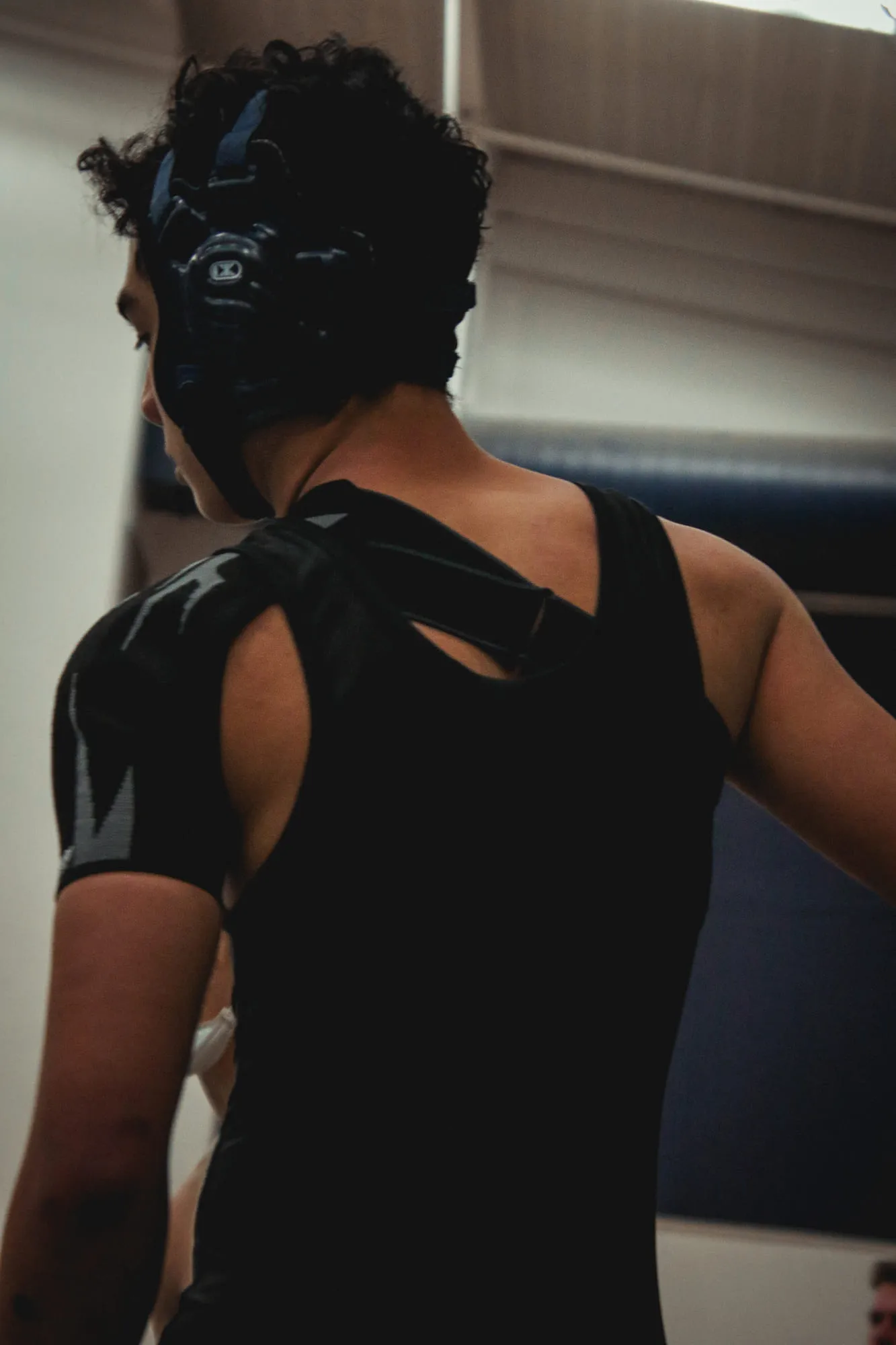 Wrestling — frame 14 of 235