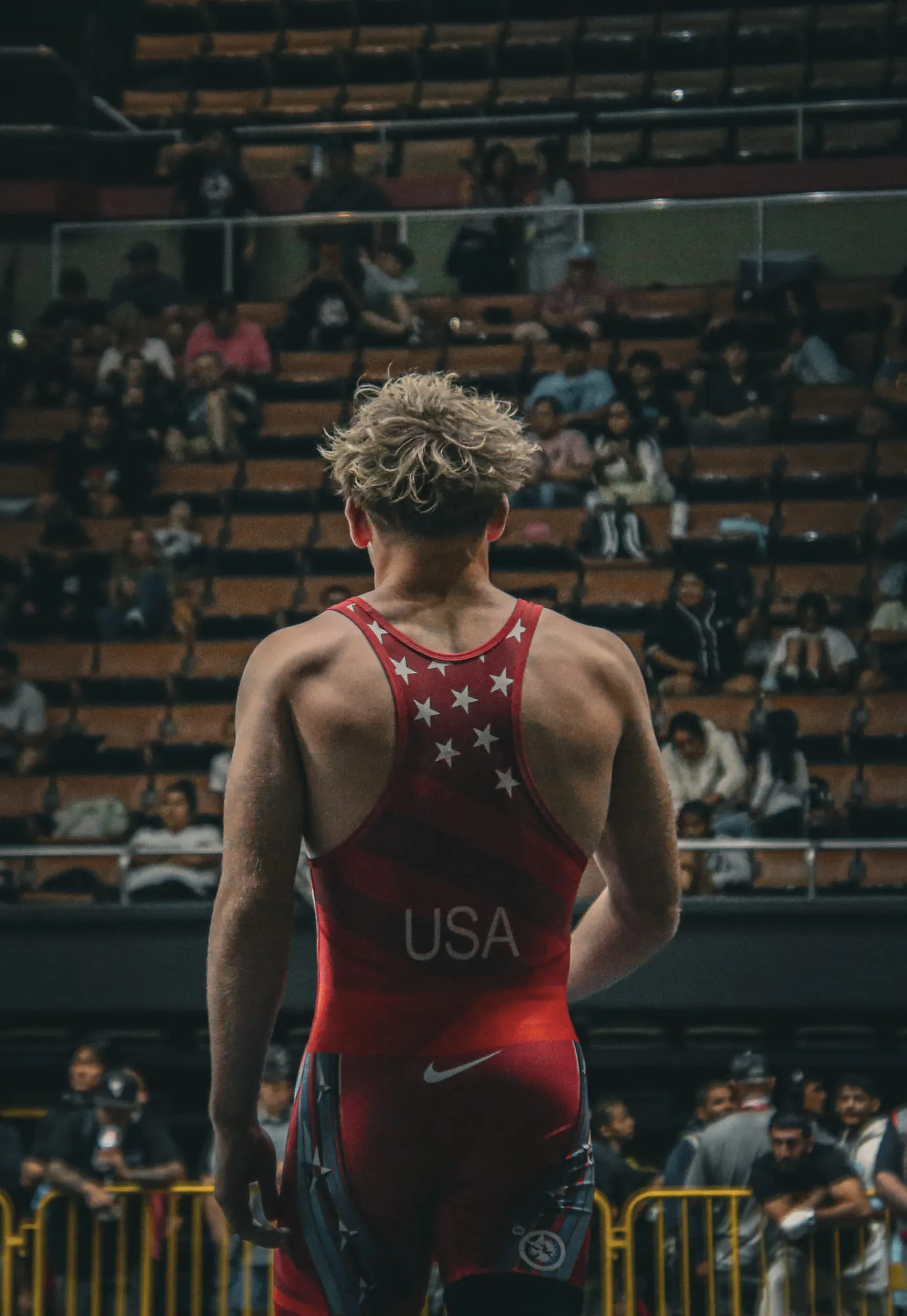 Wrestling — frame 17 of 235