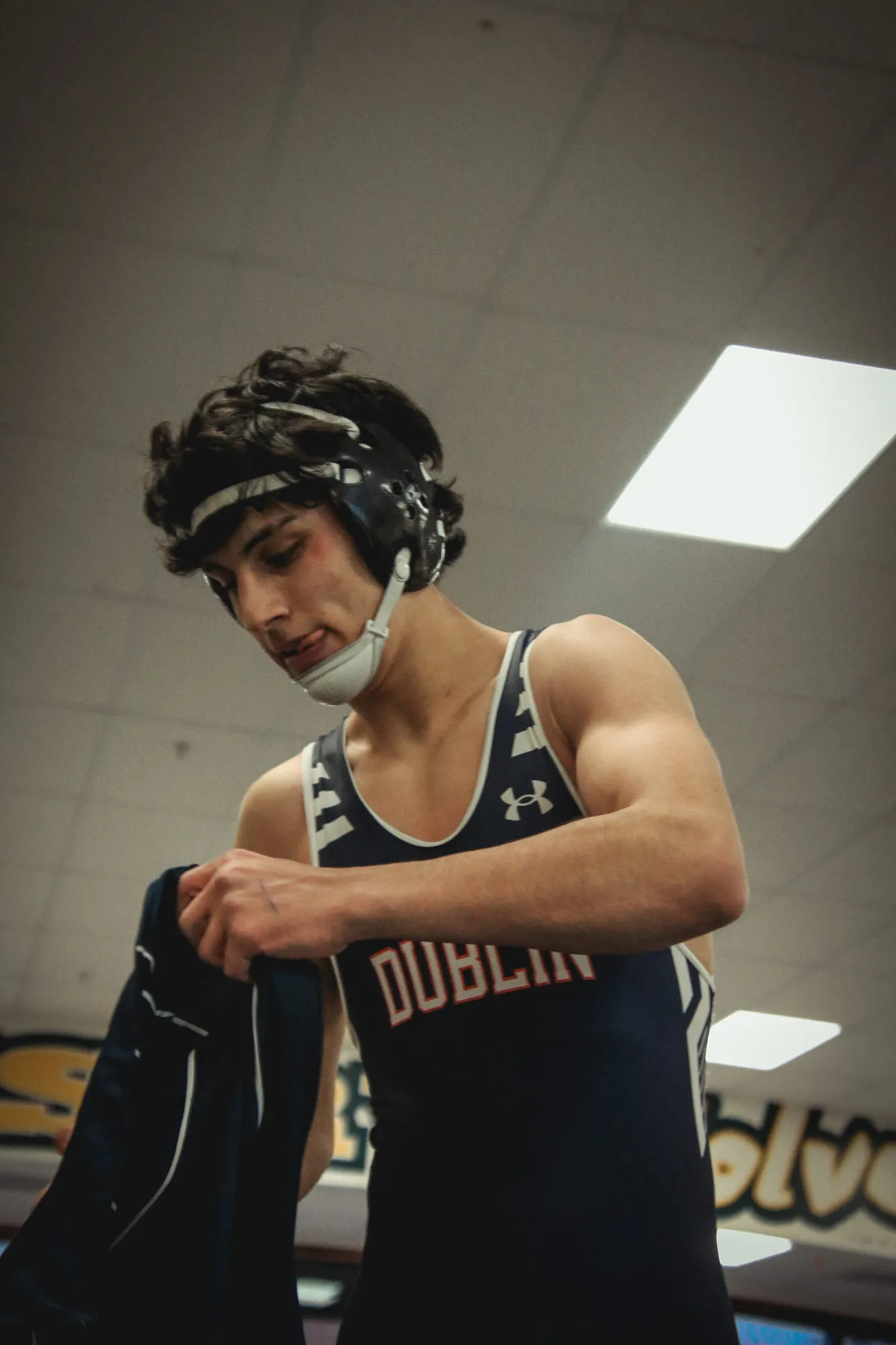 Wrestling — frame 19 of 235