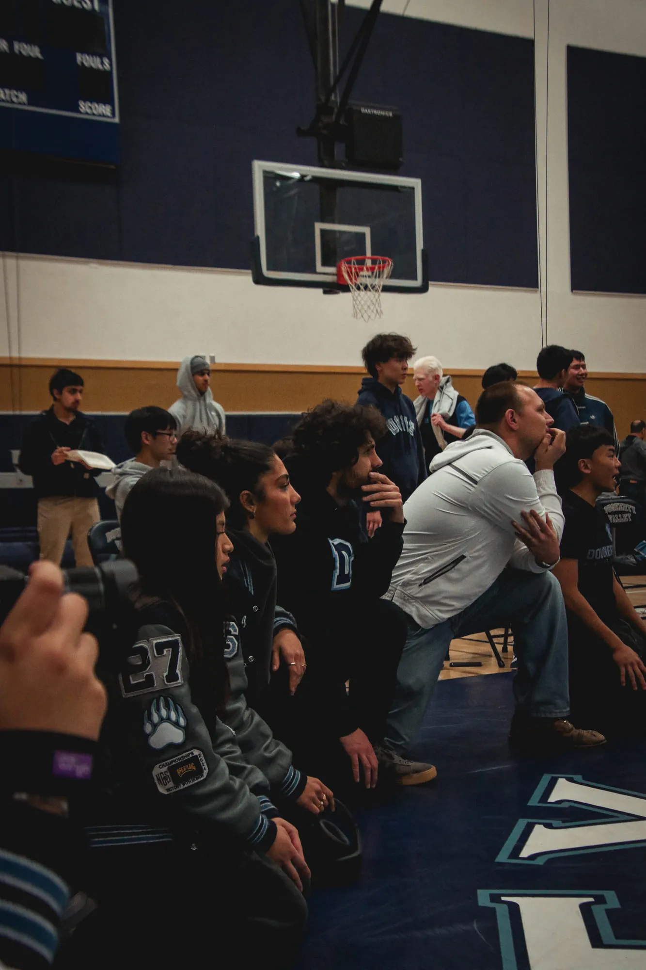 Wrestling — frame 66 of 235
