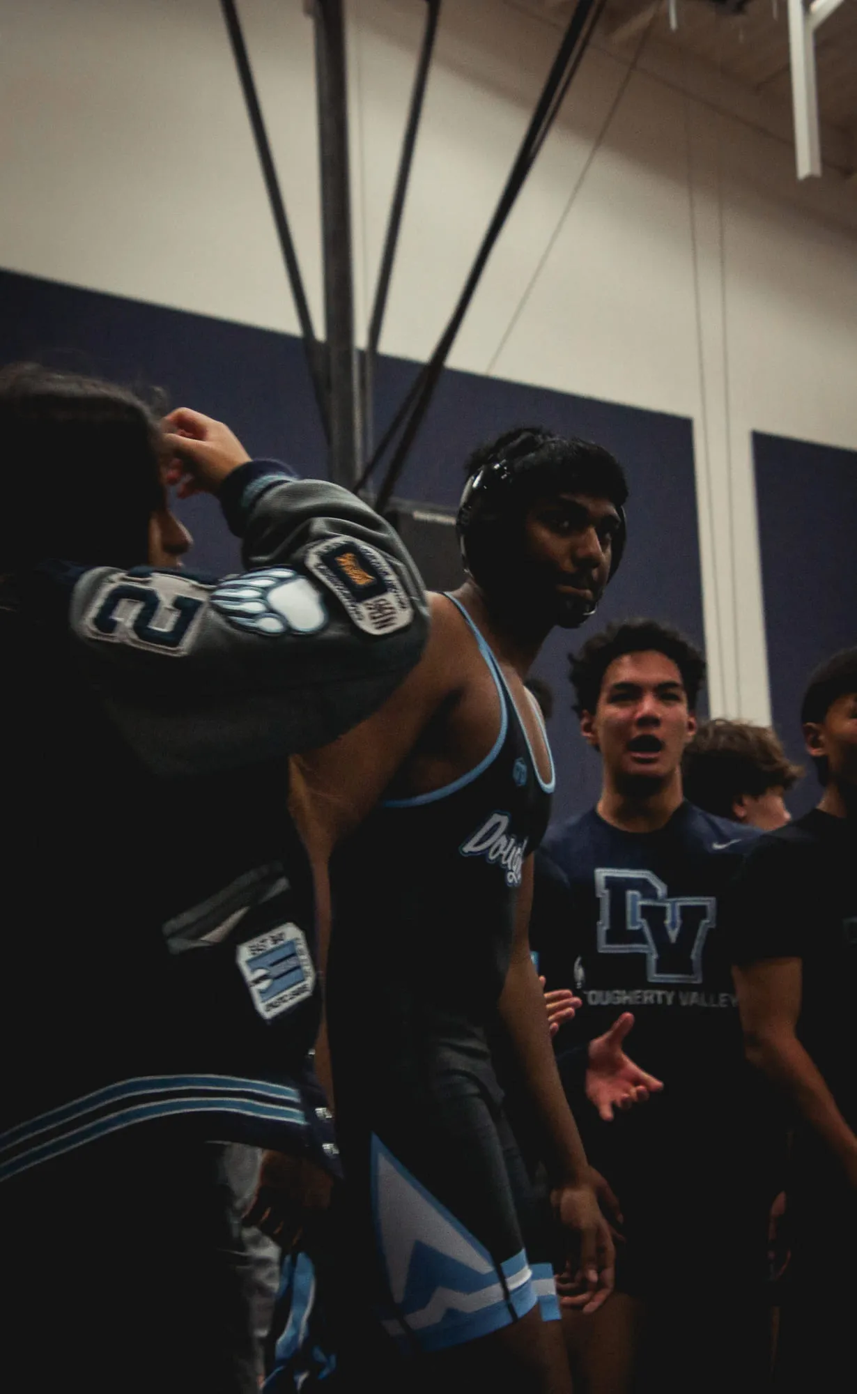 Wrestling — frame 67 of 235