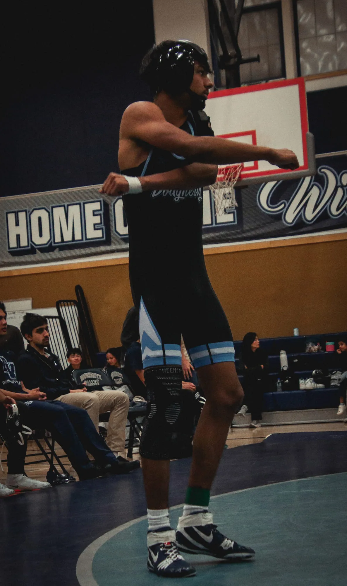 Wrestling — frame 68 of 235