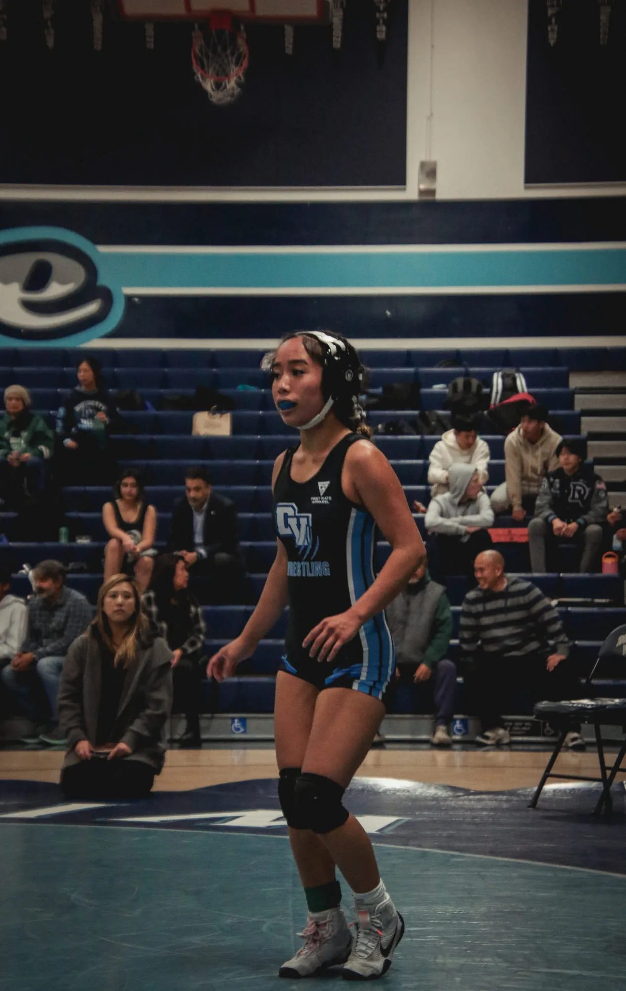 Wrestling — frame 74 of 235