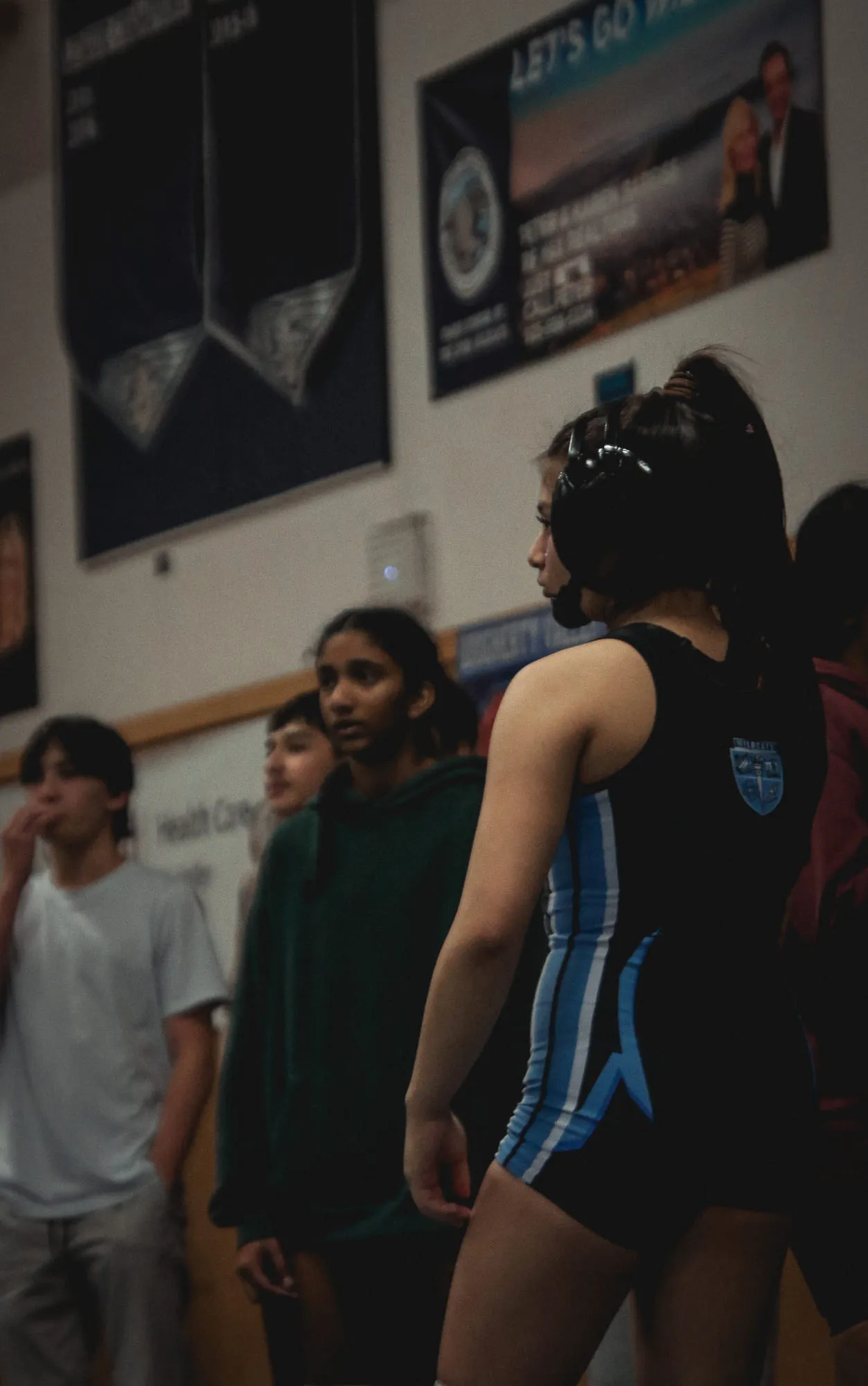 Wrestling — frame 79 of 235