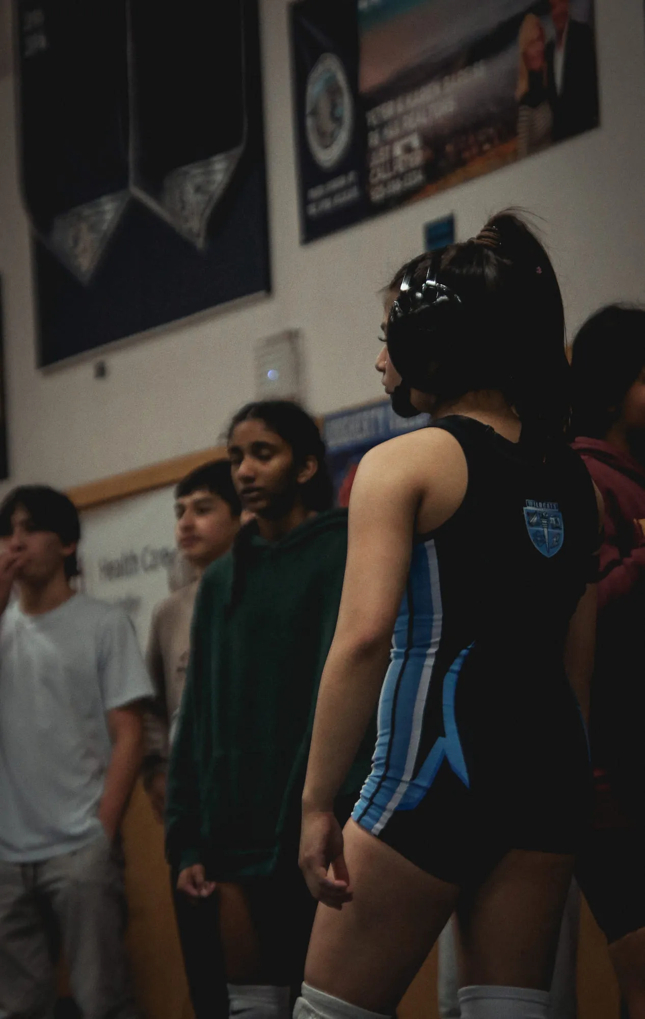 Wrestling — frame 80 of 235