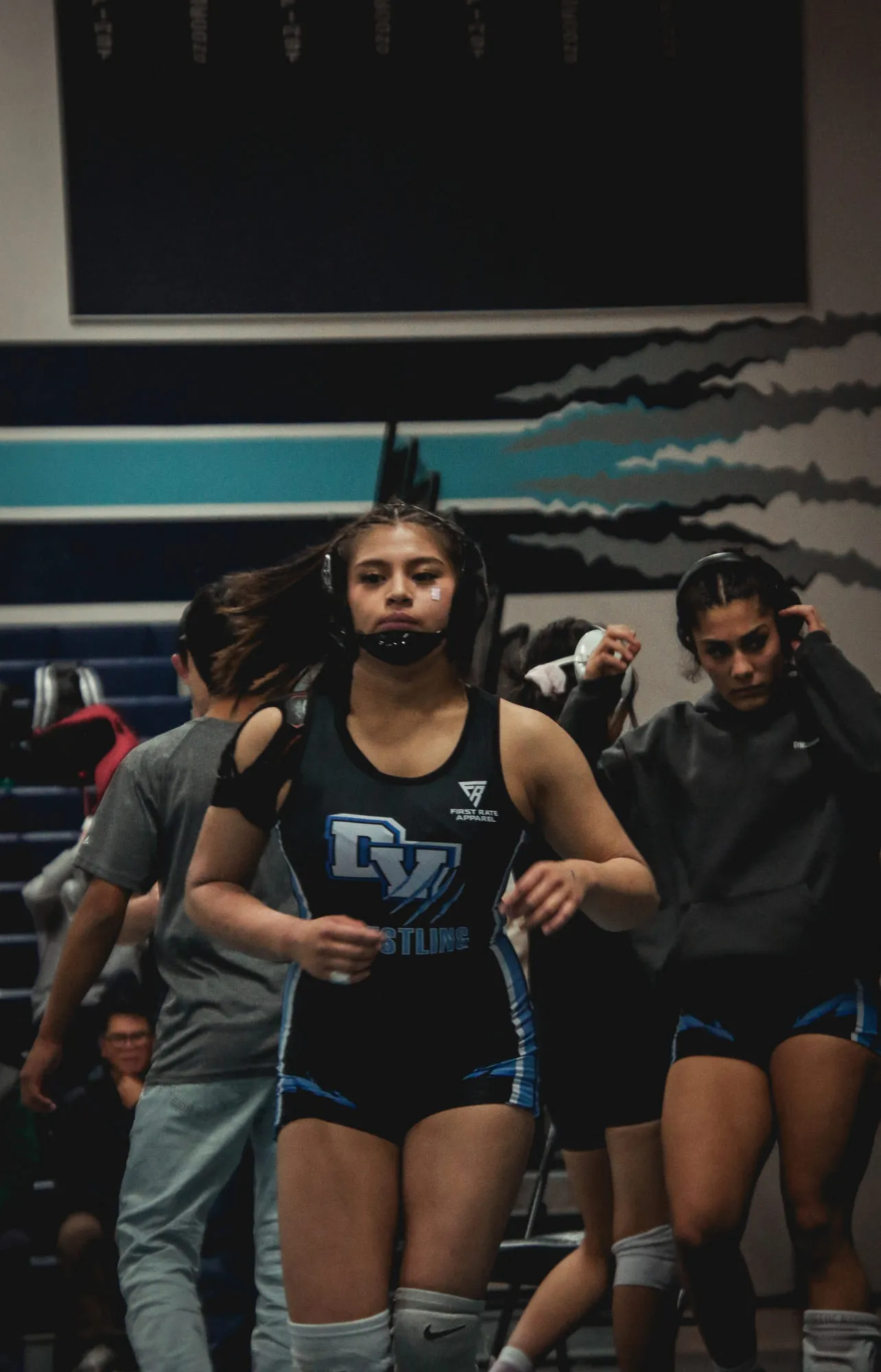 Wrestling — frame 81 of 235