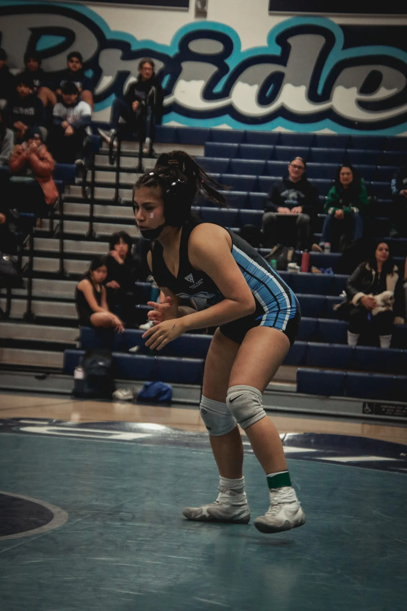 Wrestling — frame 84 of 235