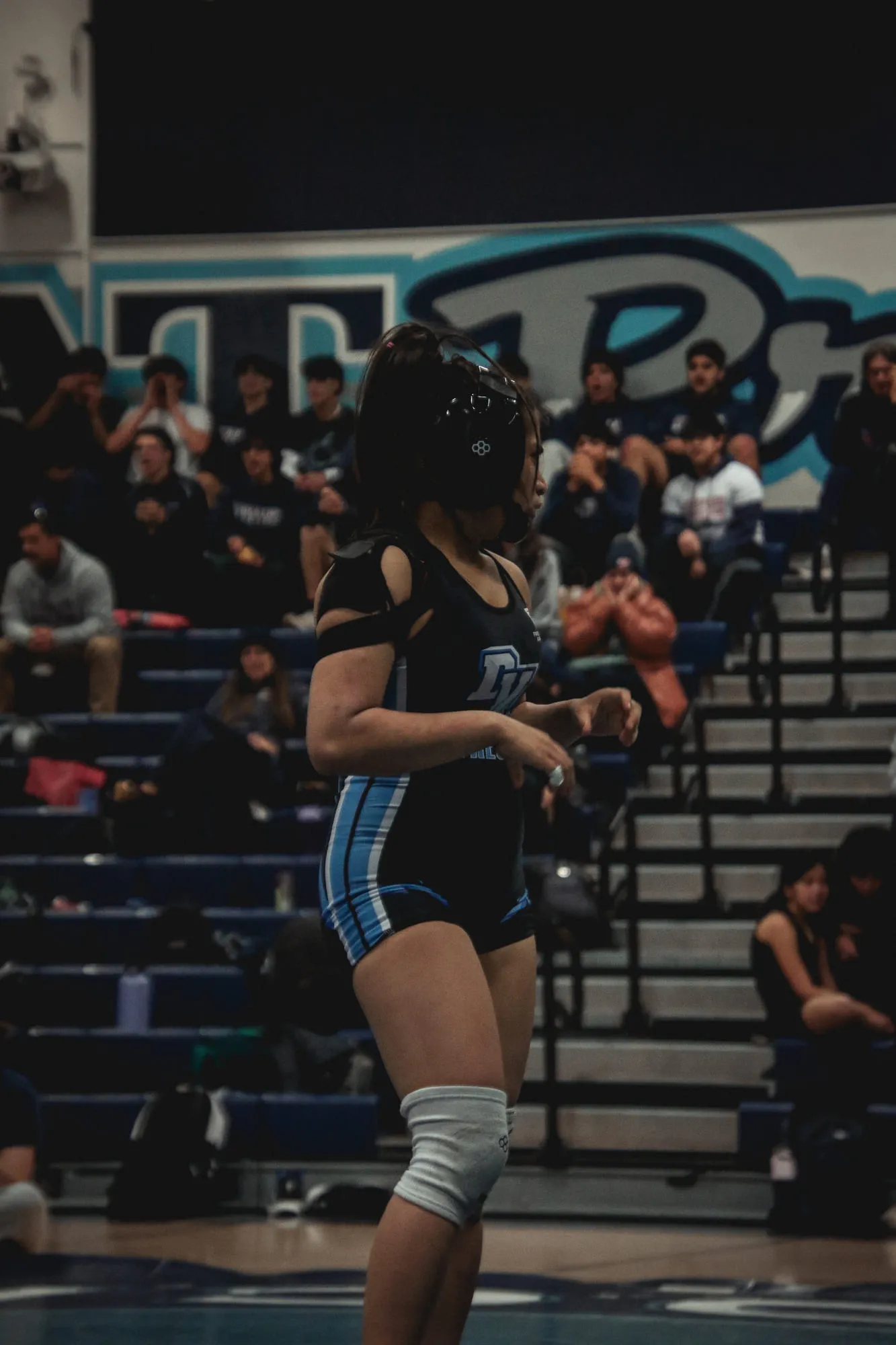 Wrestling — frame 91 of 235