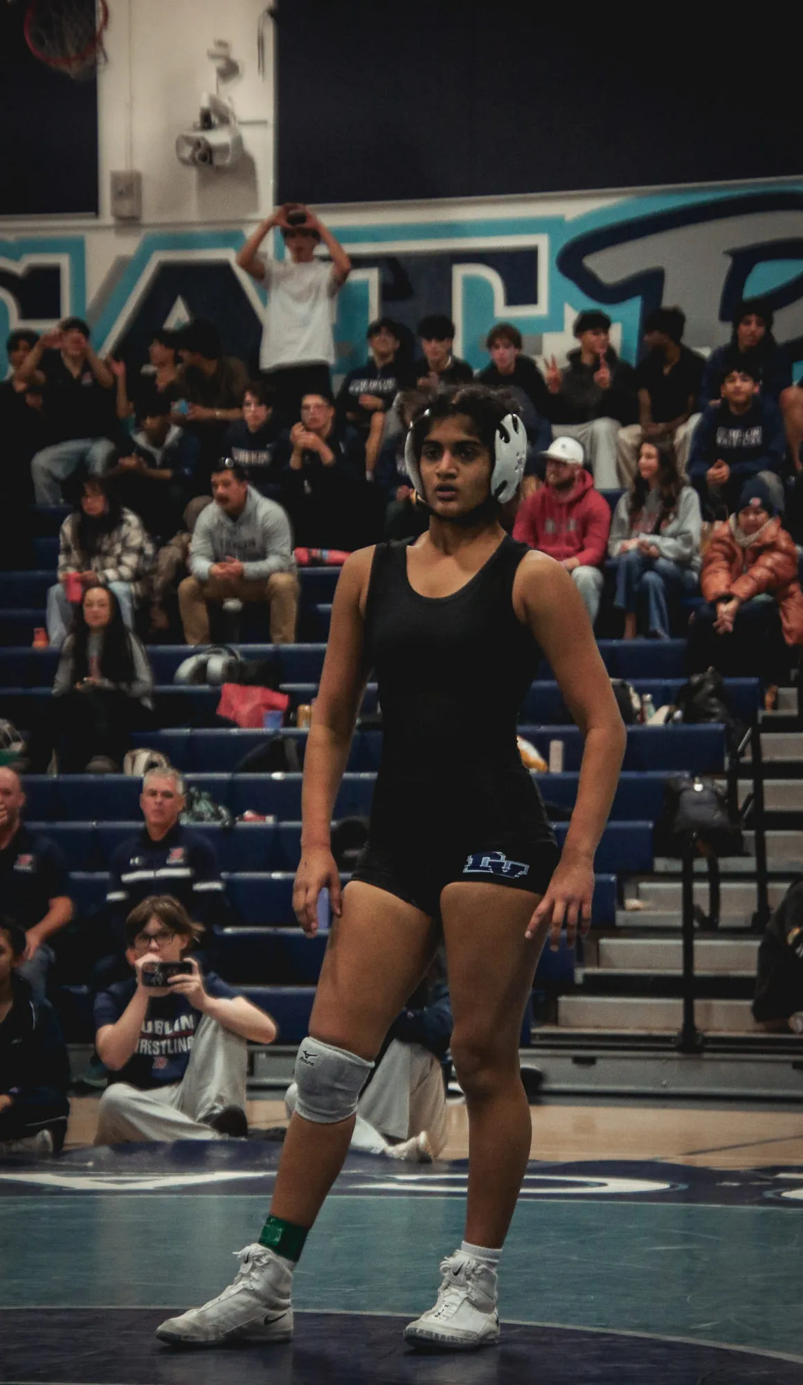 Wrestling — frame 98 of 235