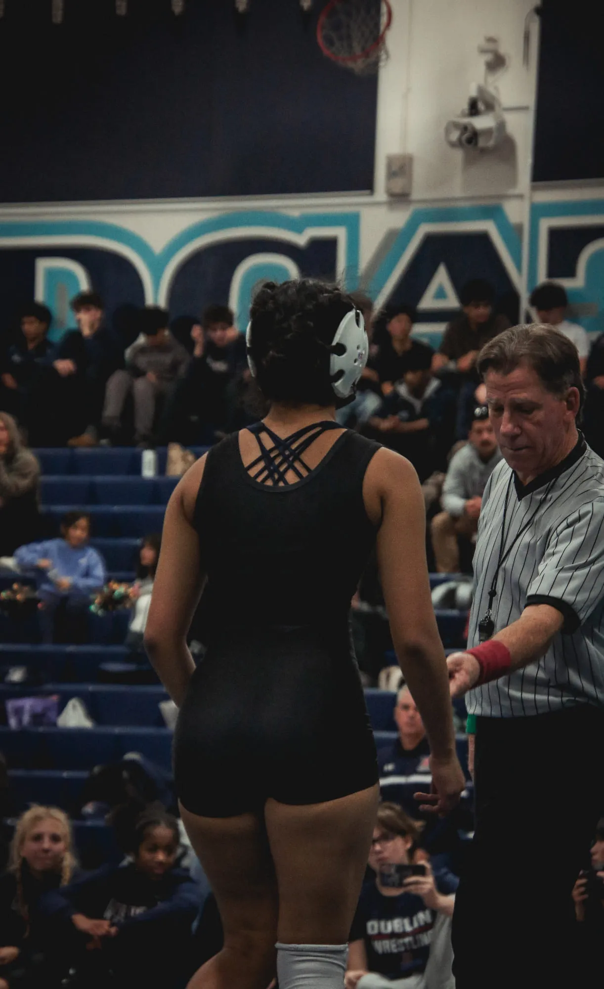 Wrestling — frame 99 of 235