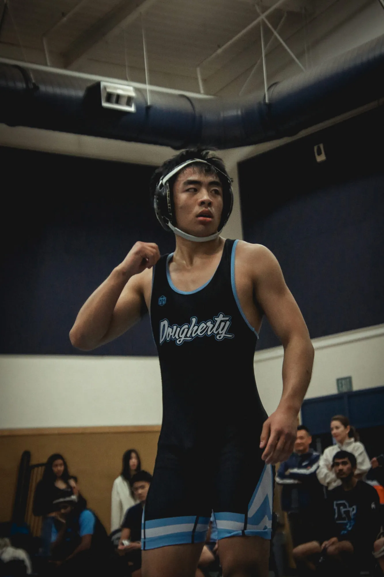 Wrestling — frame 123 of 235