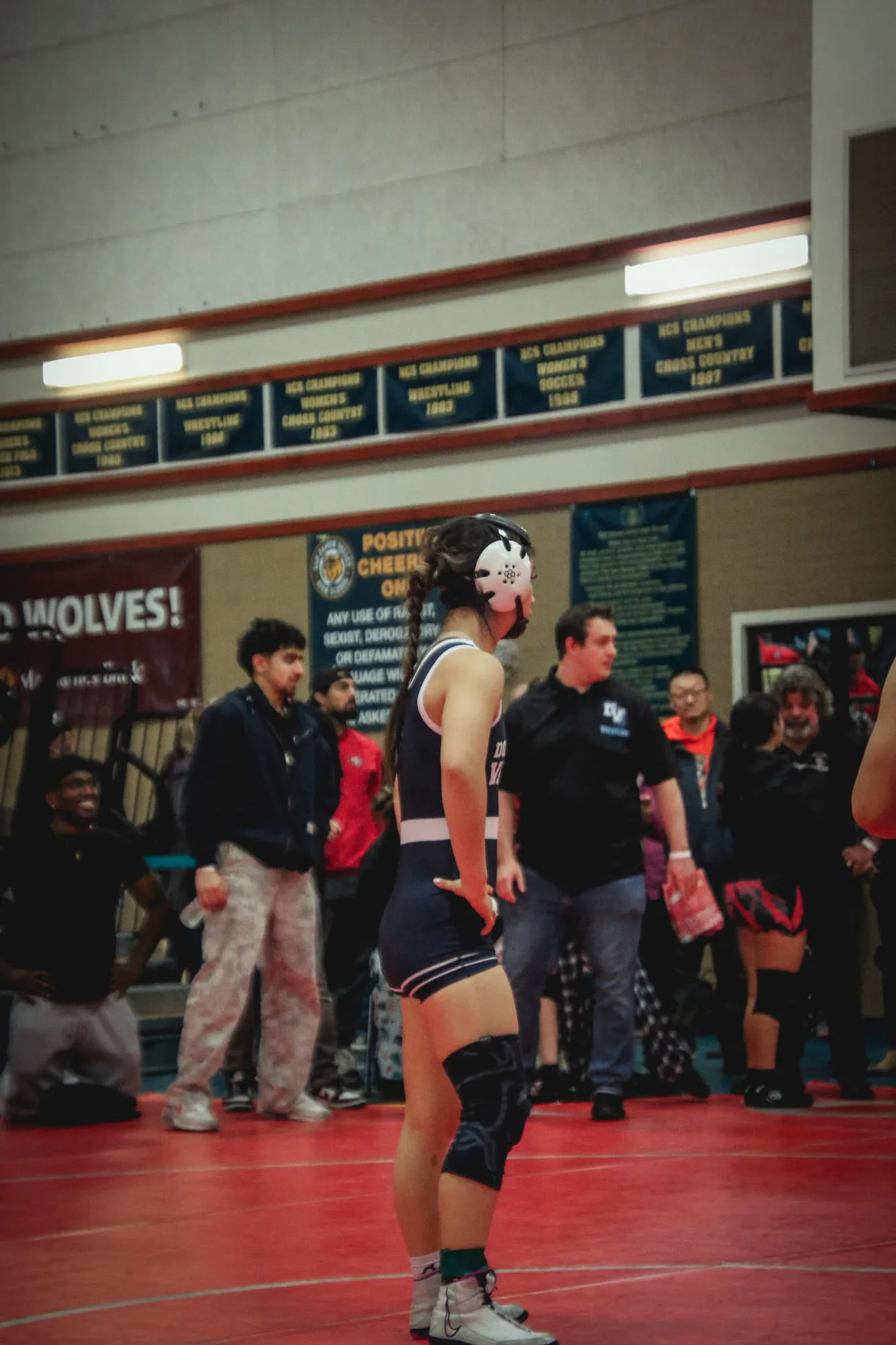 Wrestling — frame 140 of 235