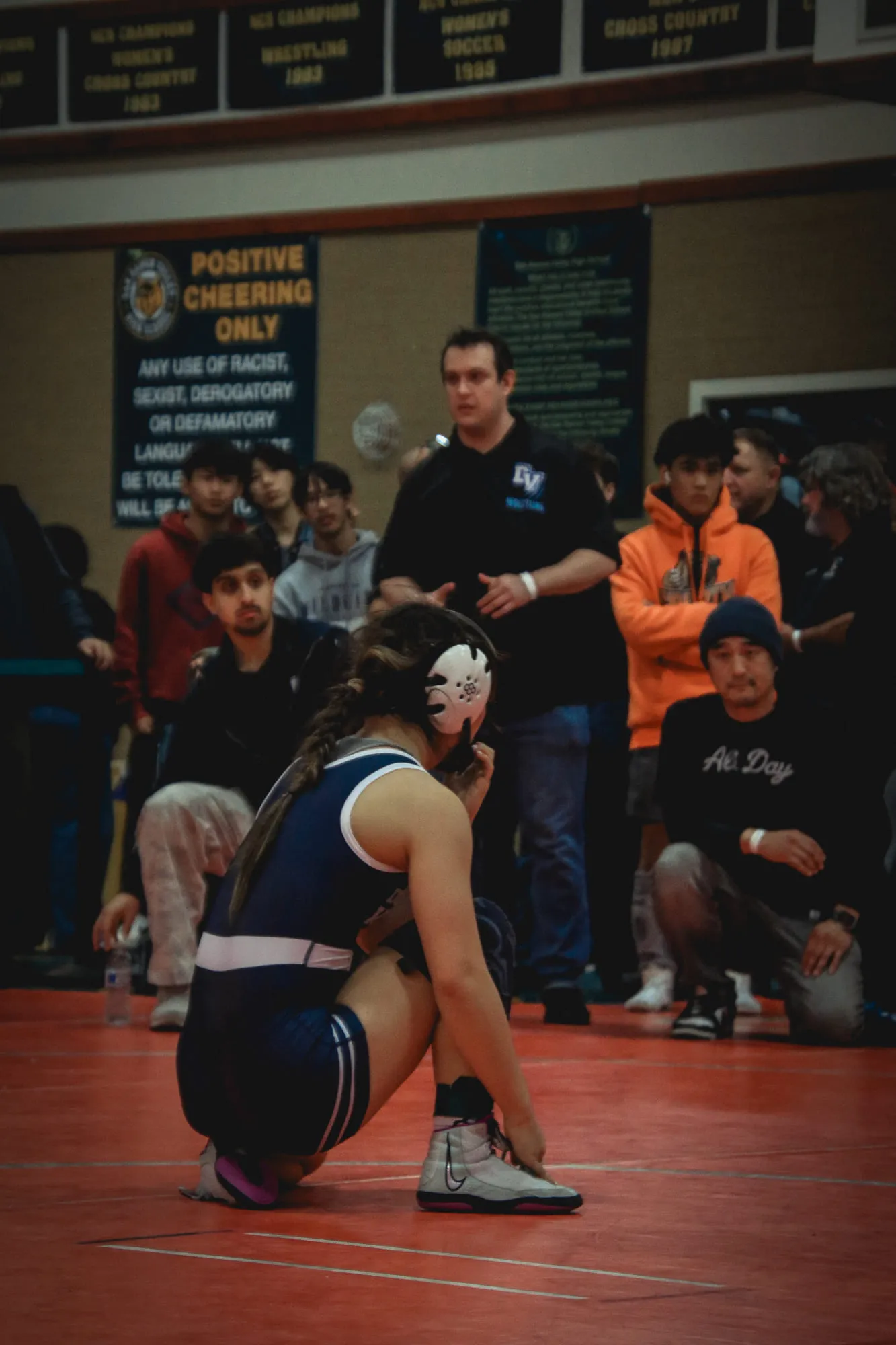 Wrestling — frame 147 of 235