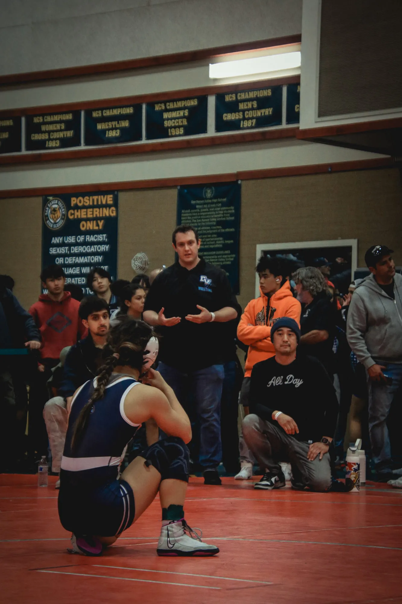 Wrestling — frame 148 of 235