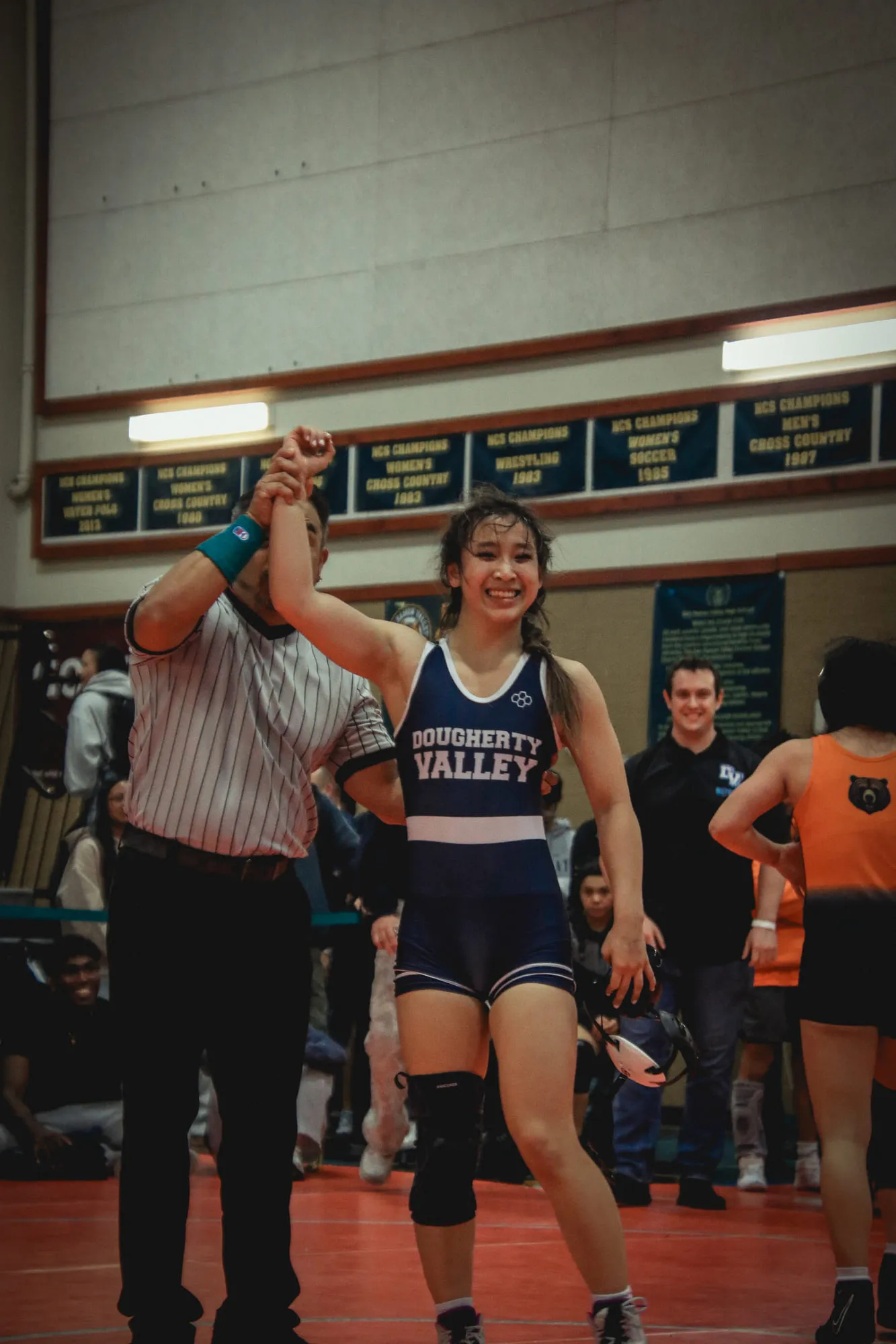 Wrestling — frame 149 of 235