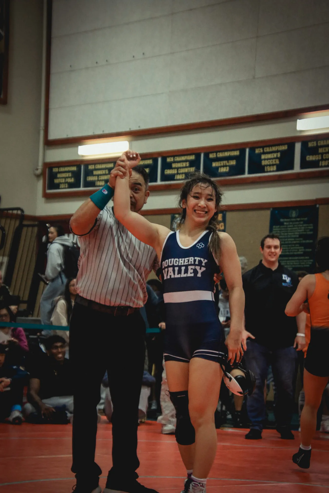 Wrestling — frame 151 of 235