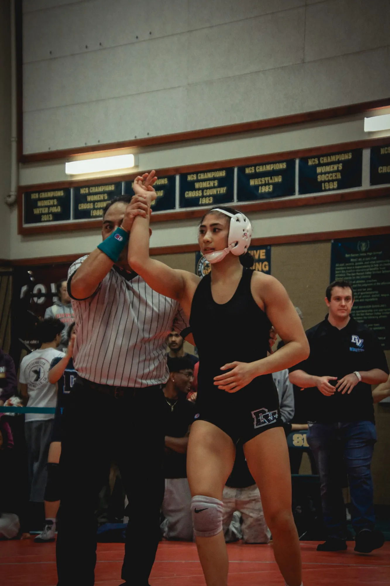 Wrestling — frame 153 of 235