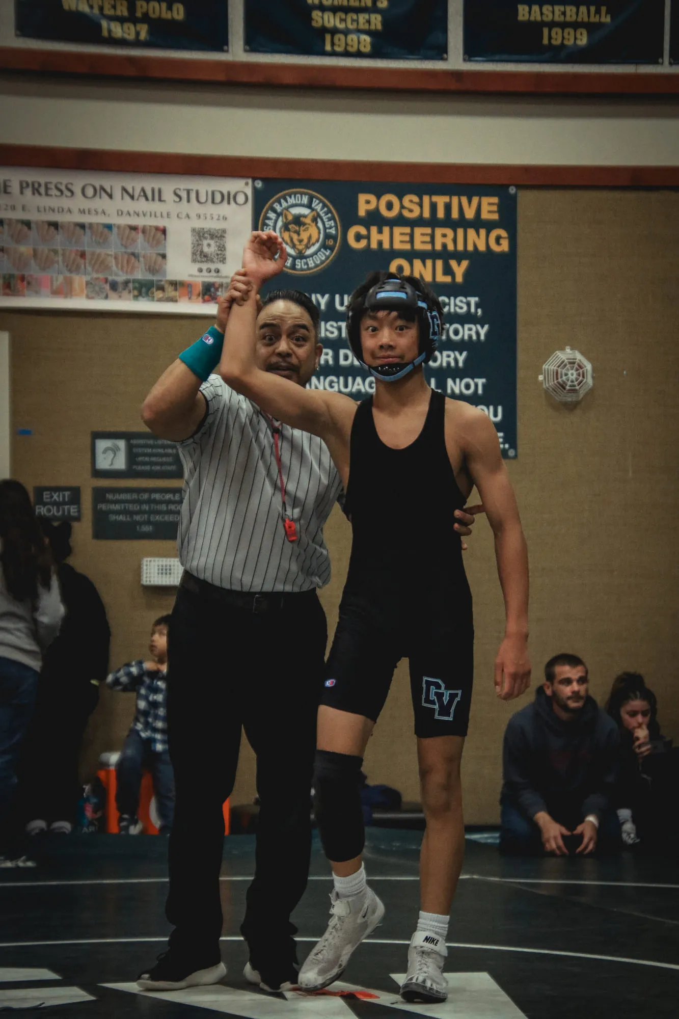 Wrestling — frame 157 of 235