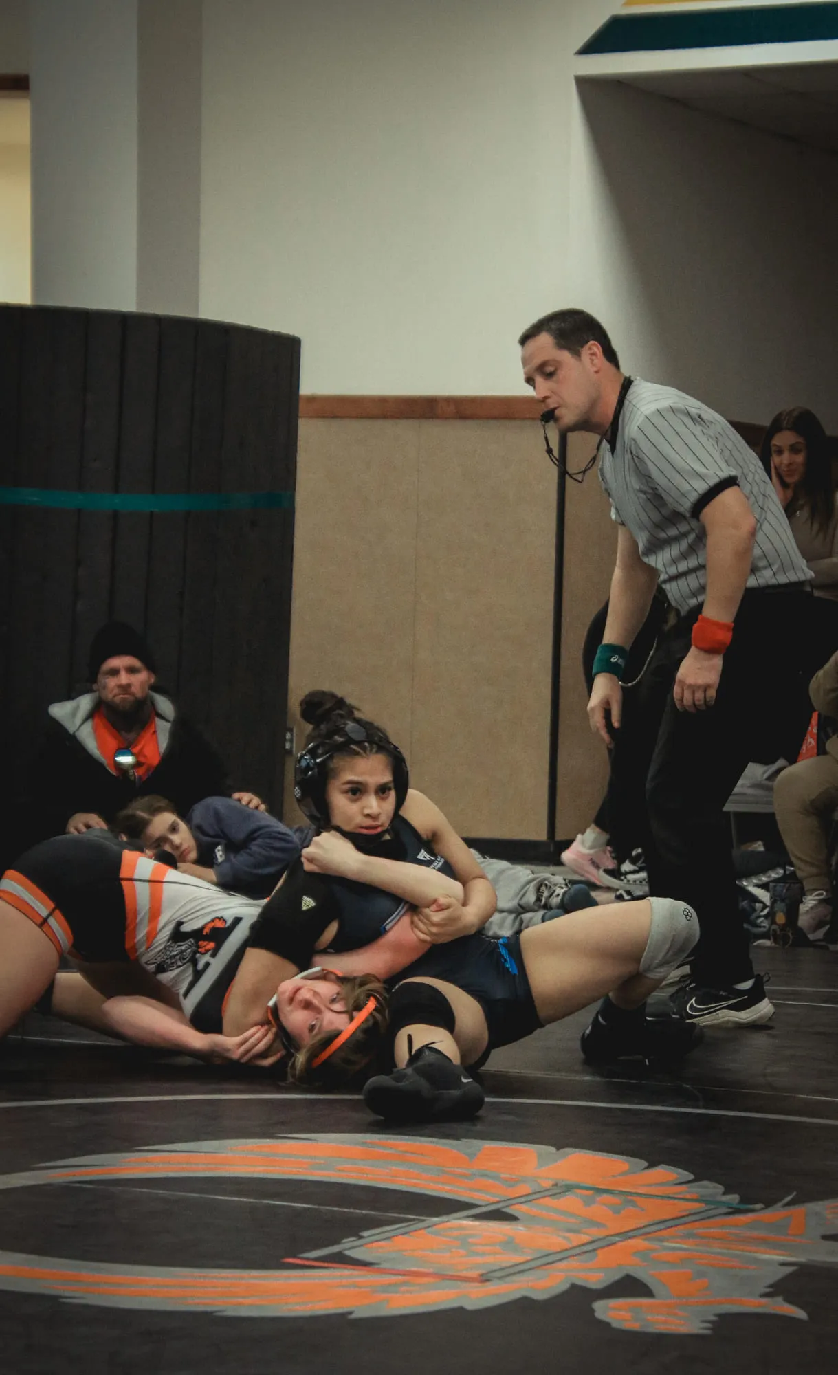 Wrestling — frame 169 of 235