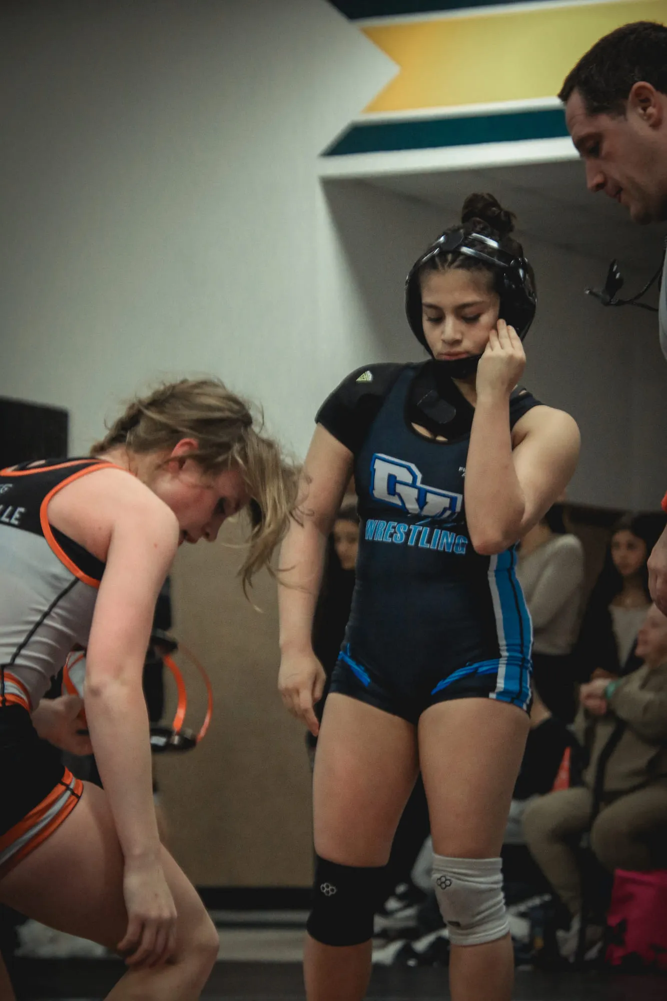Wrestling — frame 173 of 235