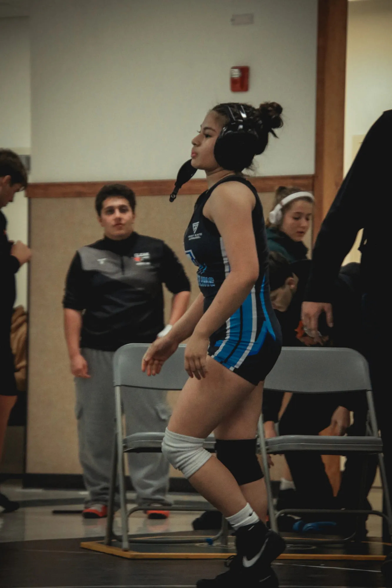 Wrestling — frame 174 of 235