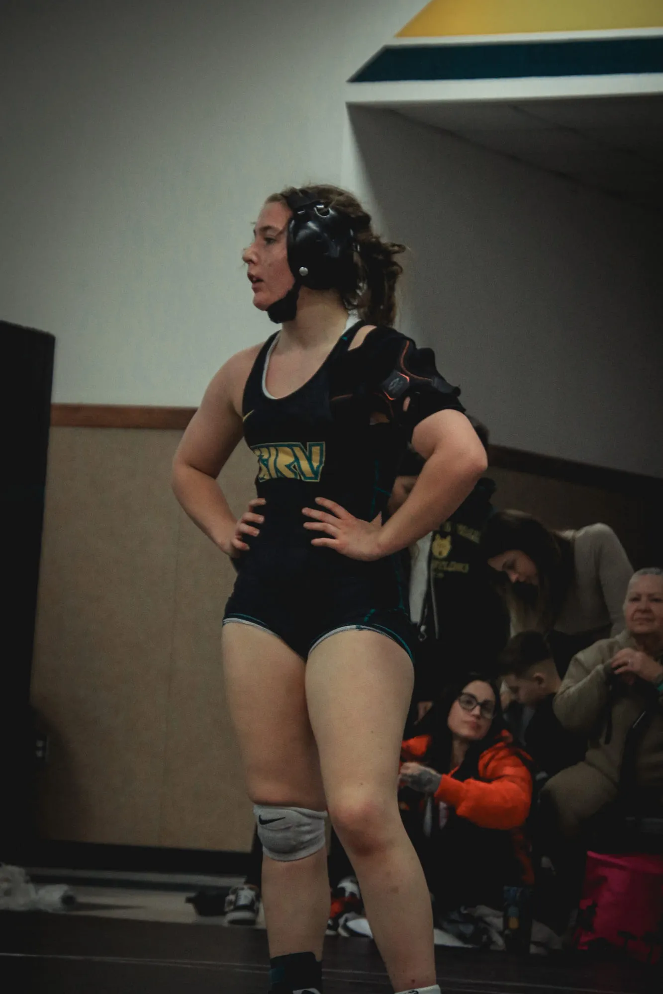 Wrestling — frame 177 of 235