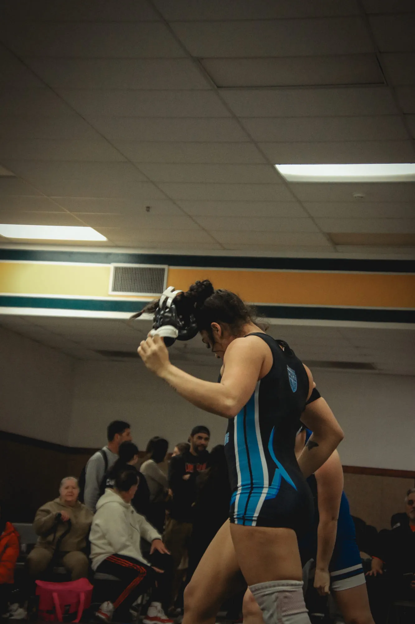 Wrestling — frame 182 of 235