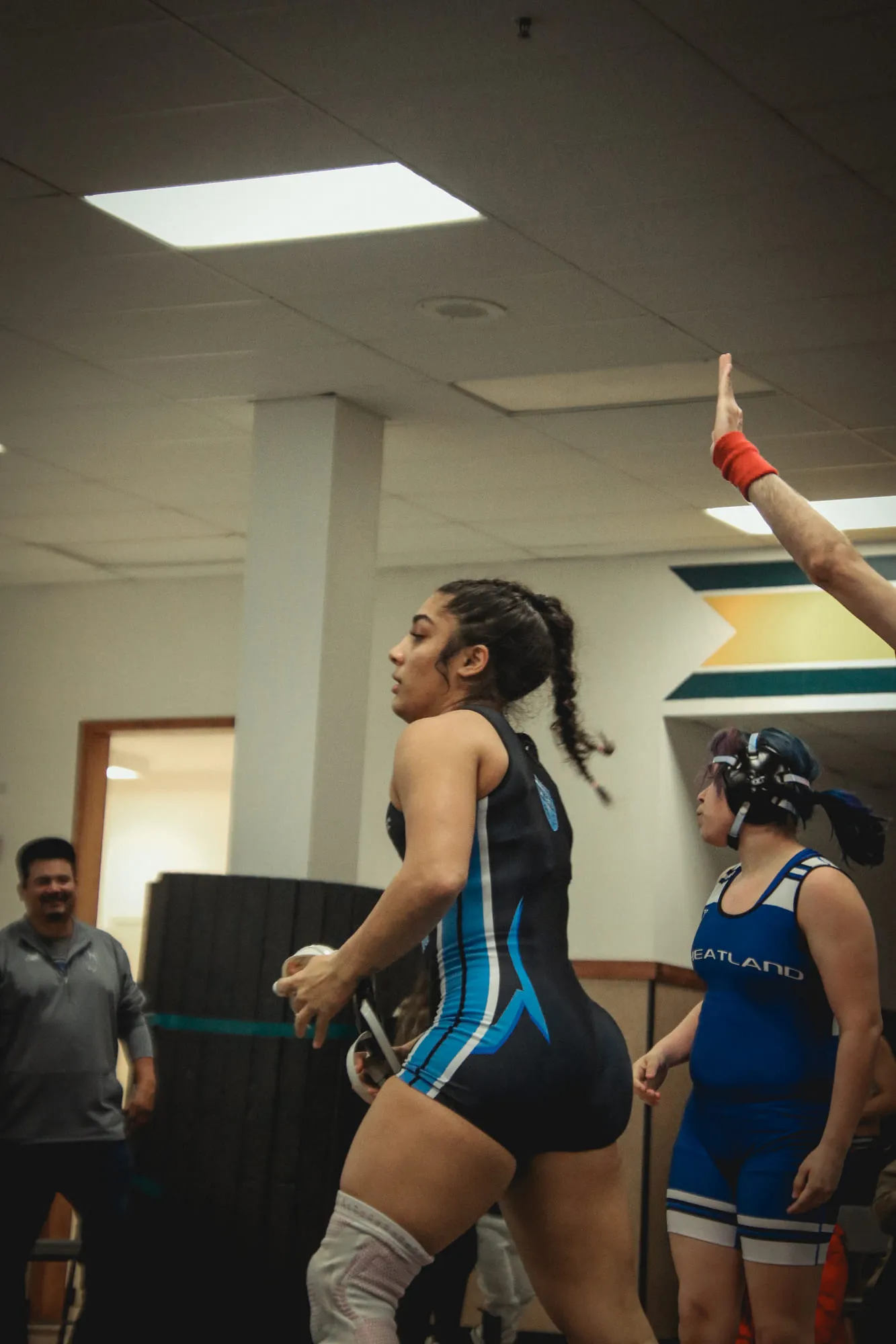 Wrestling — frame 183 of 235
