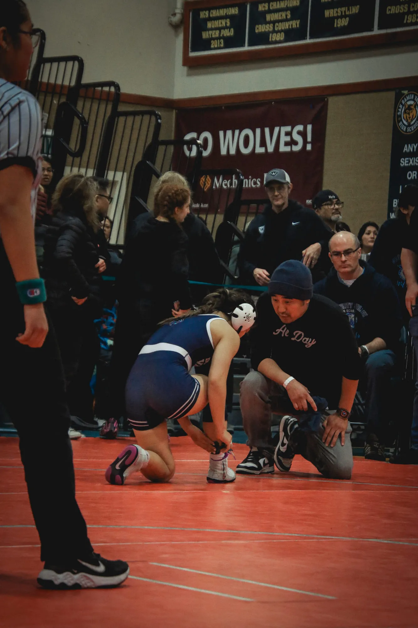 Wrestling — frame 193 of 235