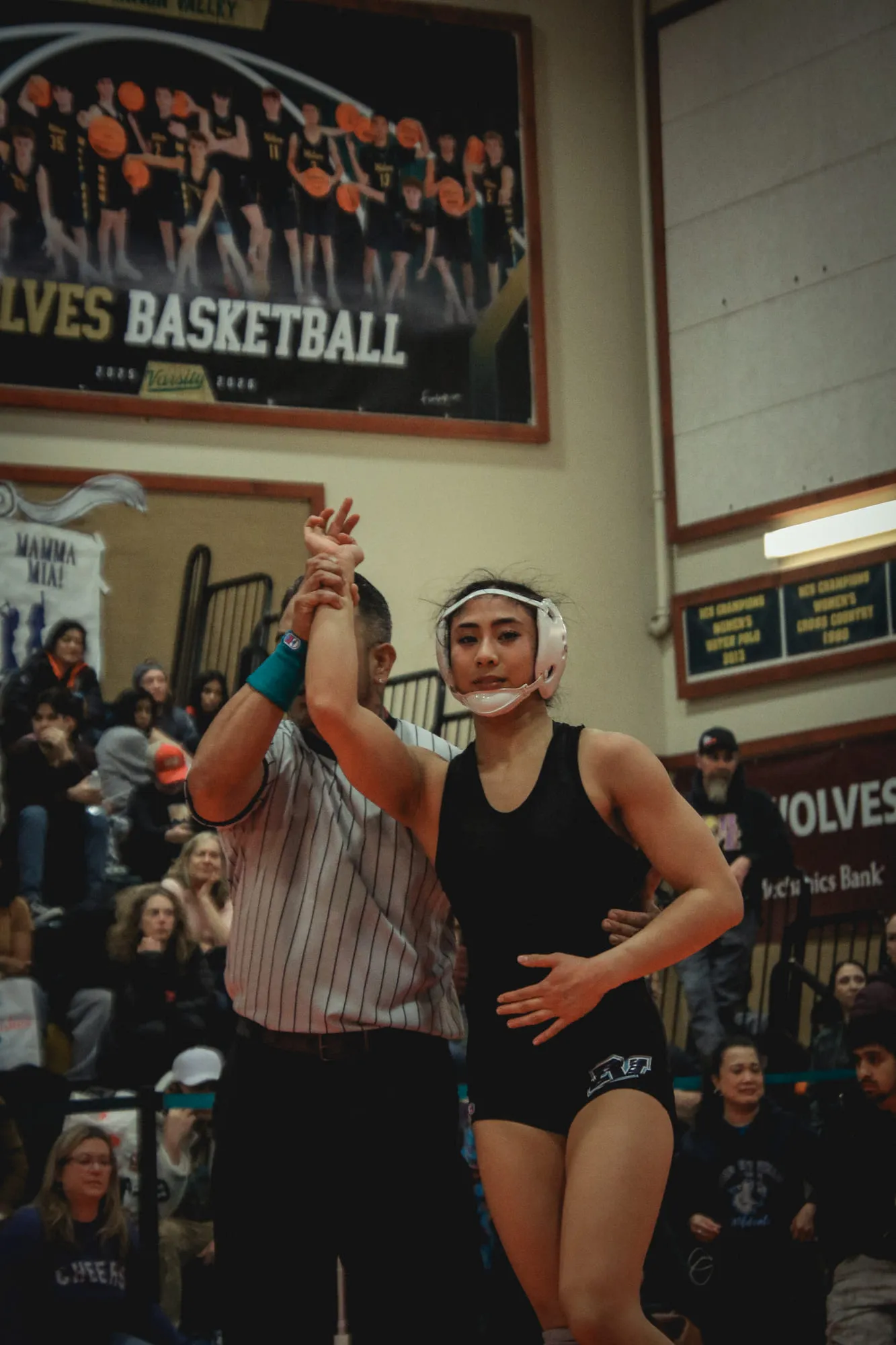 Wrestling — frame 197 of 235